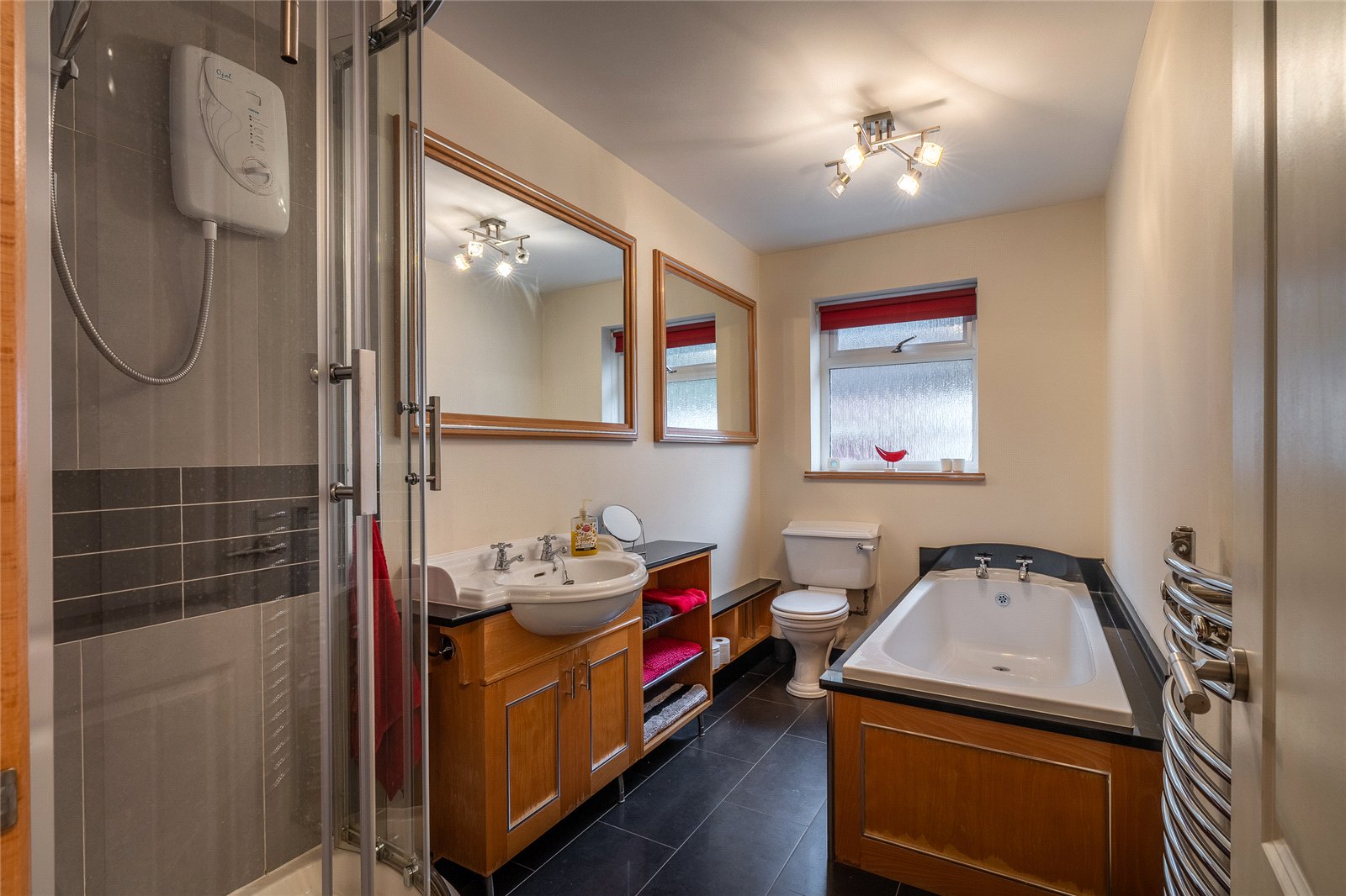 Hinkshay, Telford, Shropshire, TF4 - DB Roberts