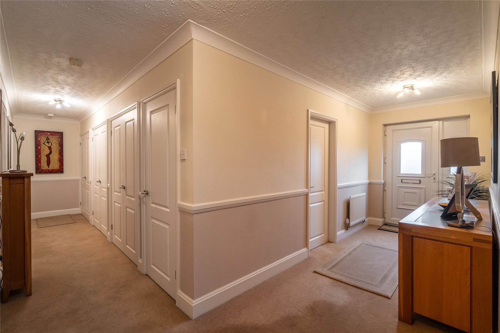 Hinkshay, Telford, Shropshire, TF4 - DB Roberts