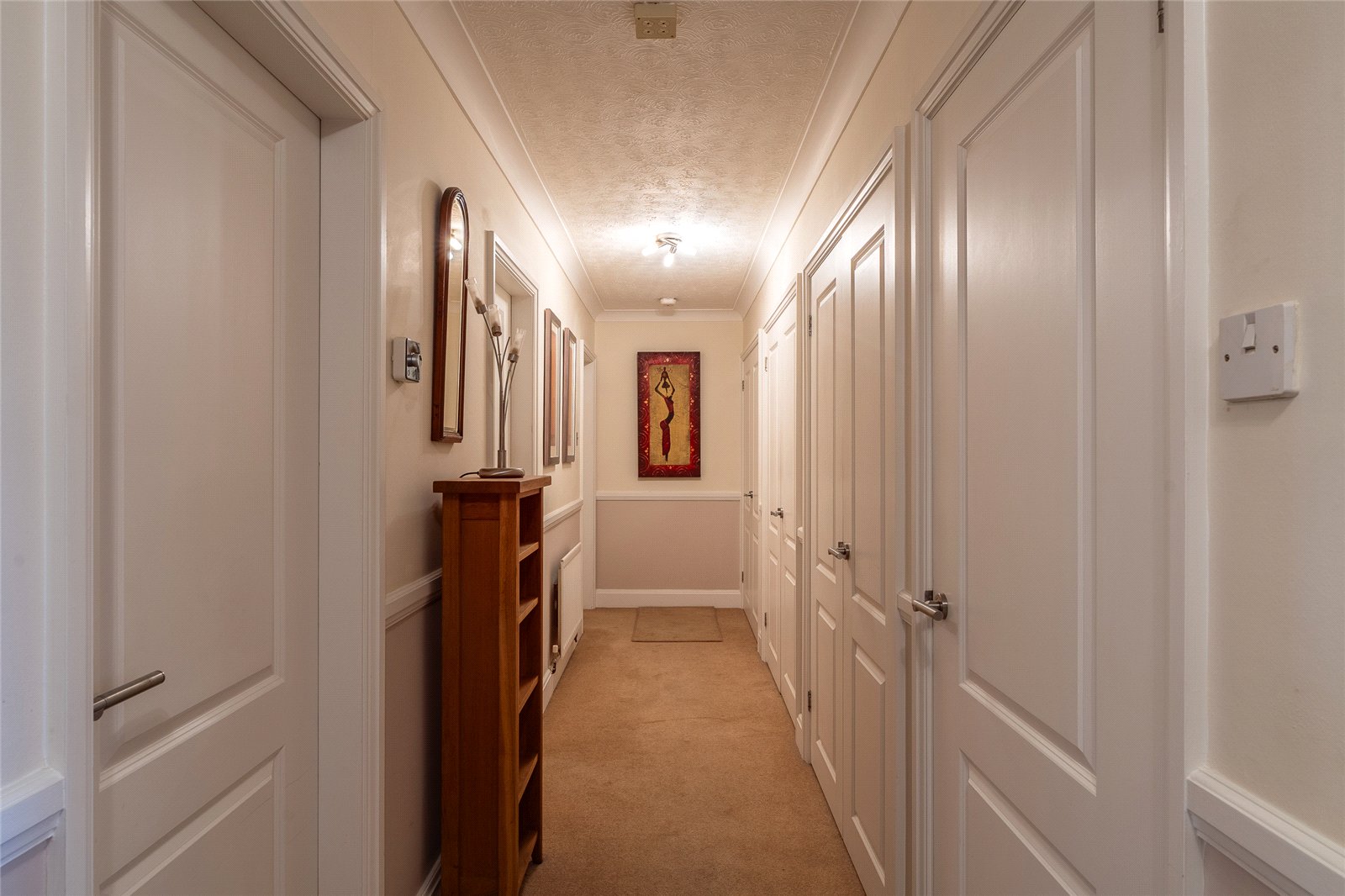 Hinkshay, Telford, Shropshire, TF4 - DB Roberts