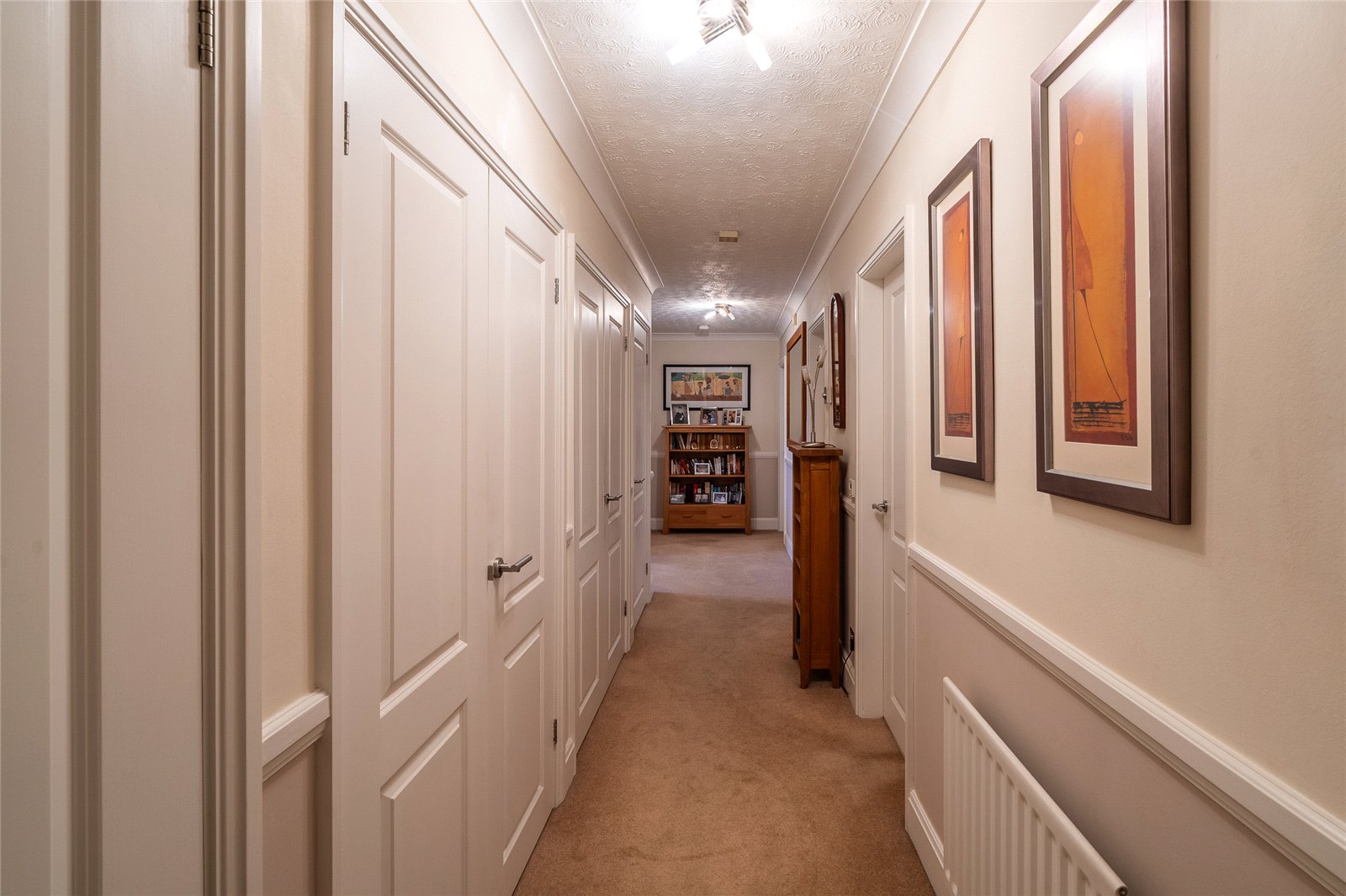 Hinkshay, Telford, Shropshire, TF4 - DB Roberts