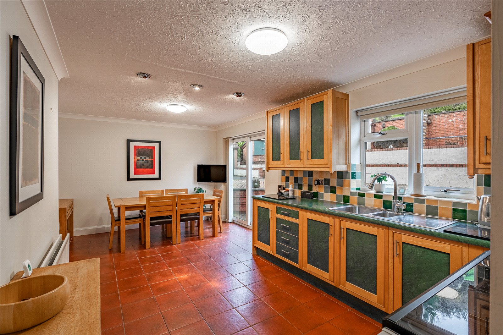 Hinkshay, Telford, Shropshire, TF4 - DB Roberts