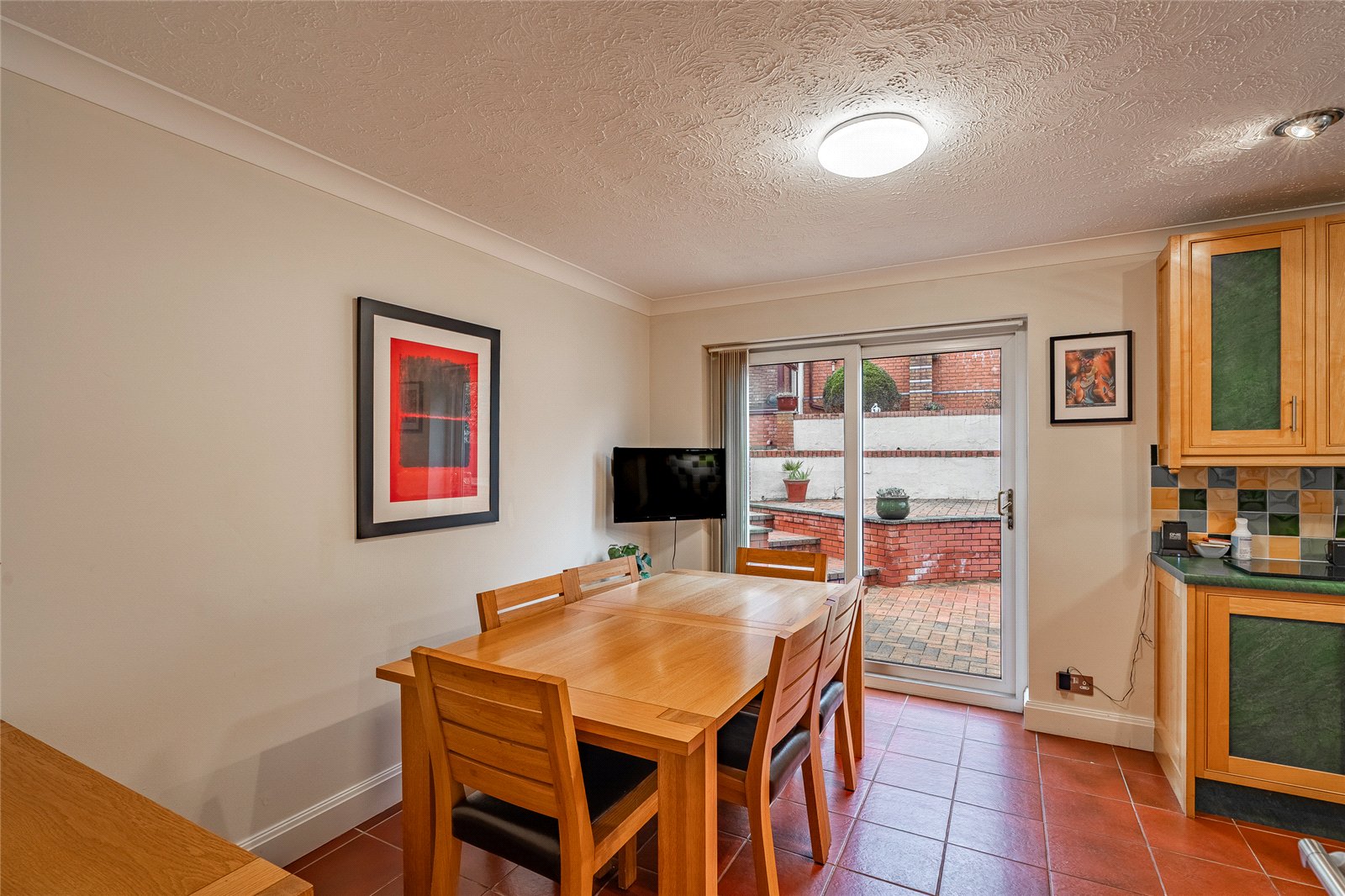 Hinkshay, Telford, Shropshire, TF4 - DB Roberts