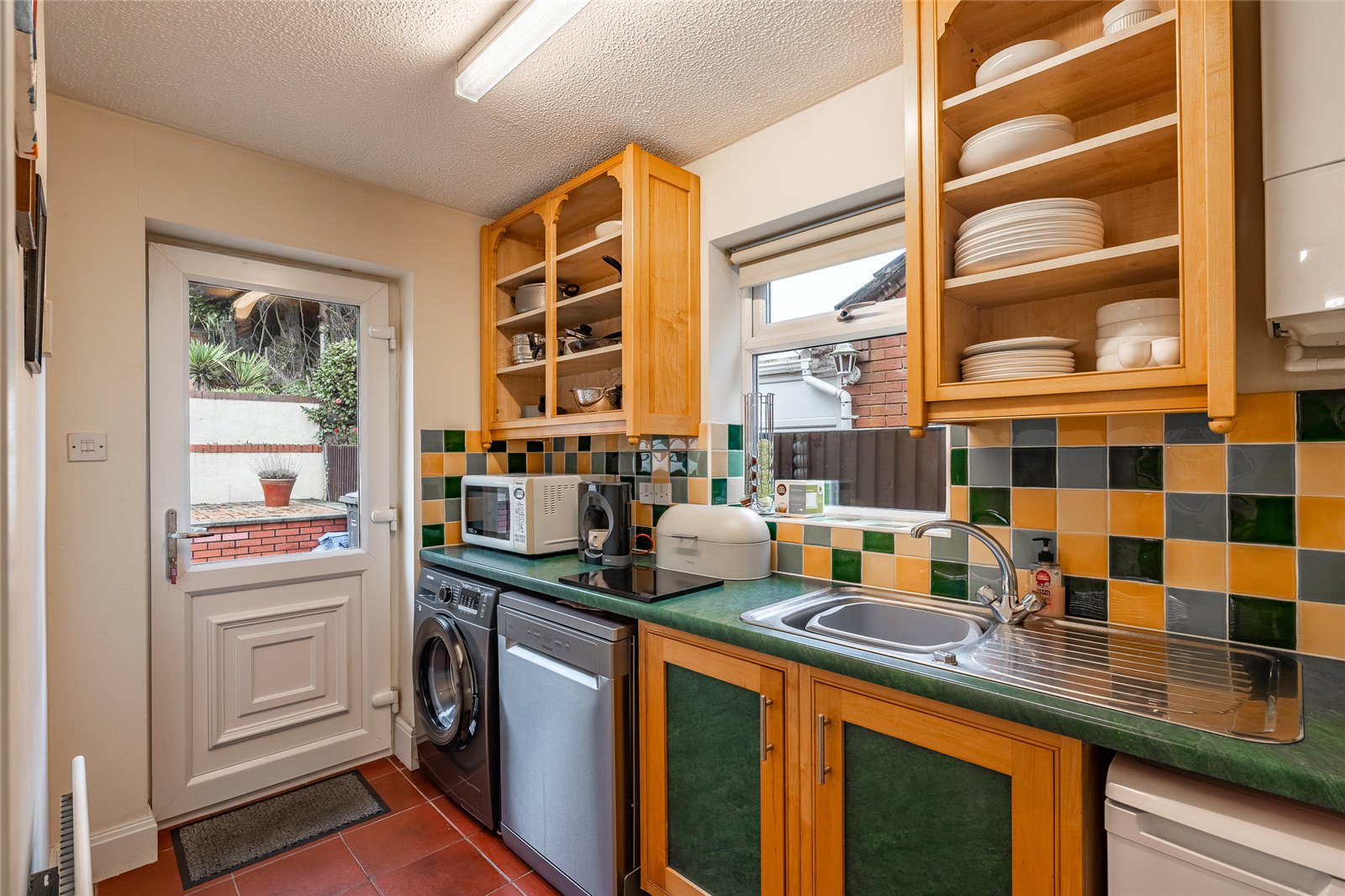 Hinkshay, Telford, Shropshire, TF4 - DB Roberts