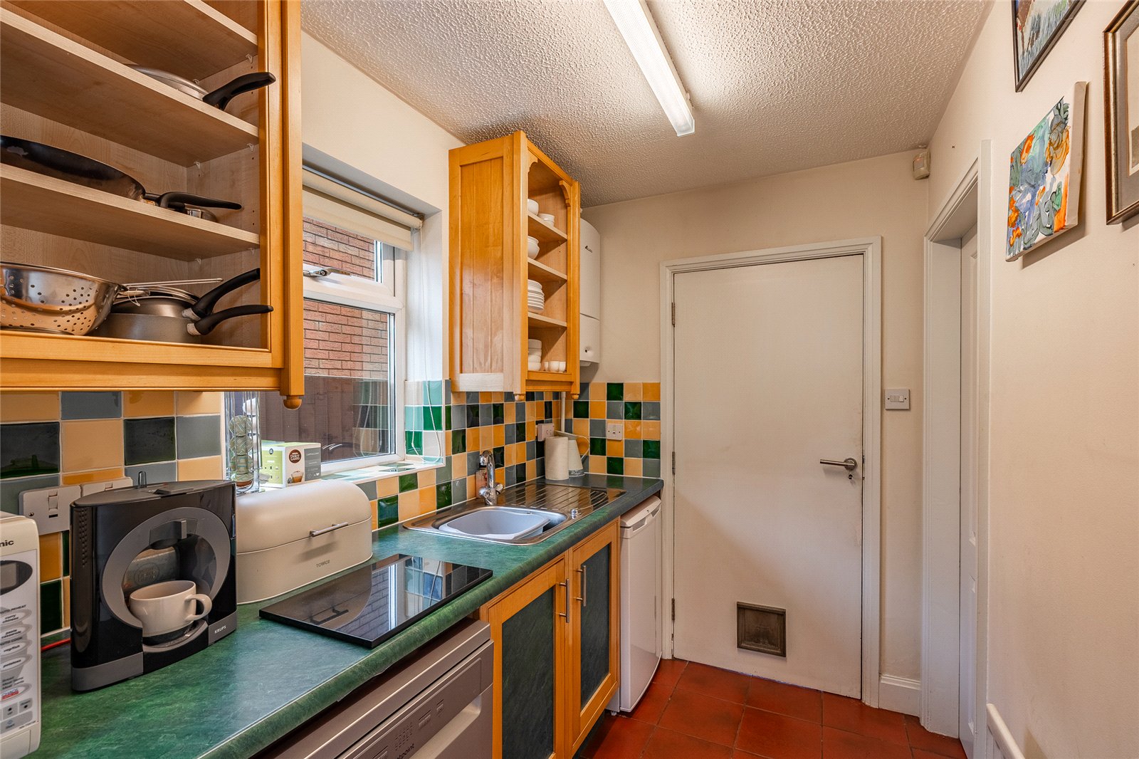 Hinkshay, Telford, Shropshire, TF4 - DB Roberts