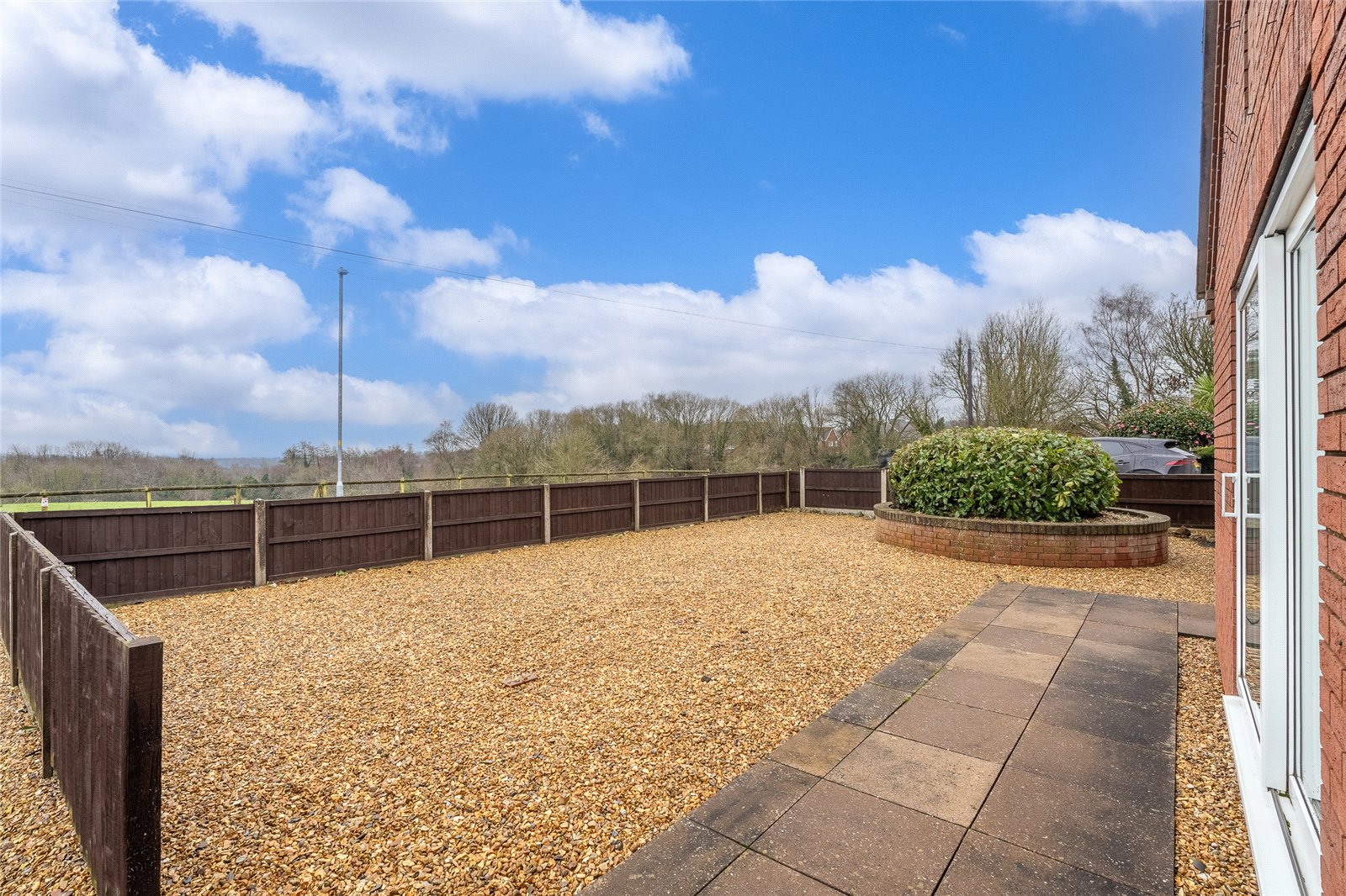 Hinkshay, Telford, Shropshire, TF4 - DB Roberts