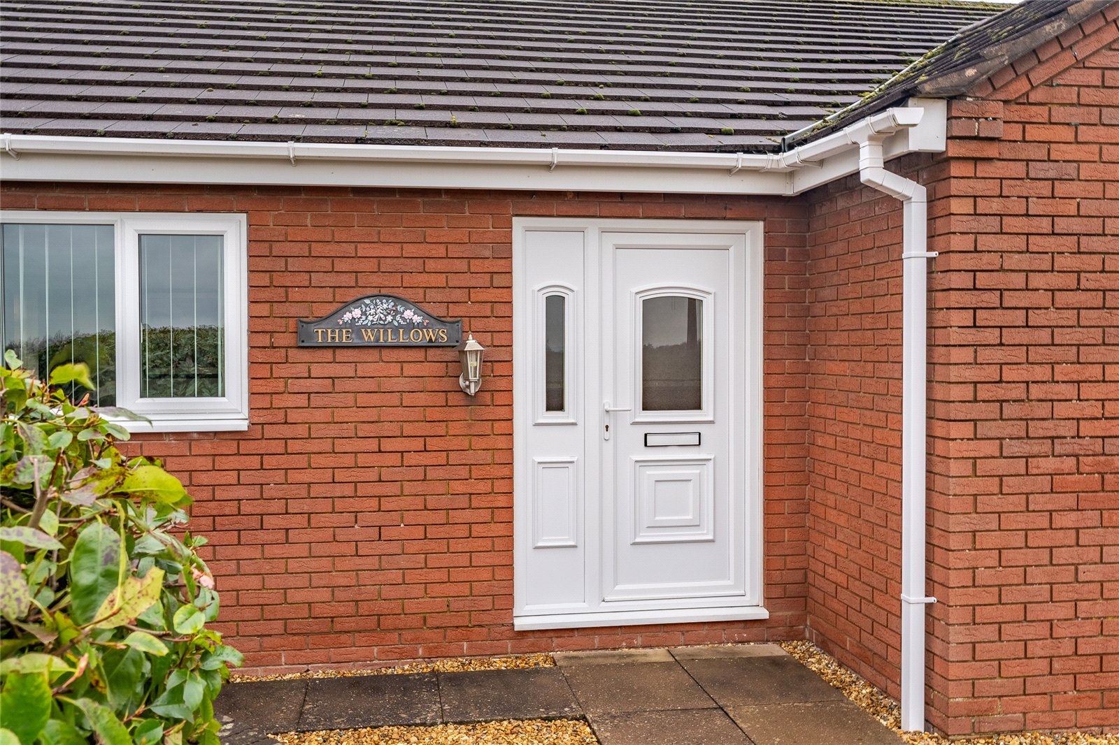 Hinkshay, Telford, Shropshire, TF4 - DB Roberts