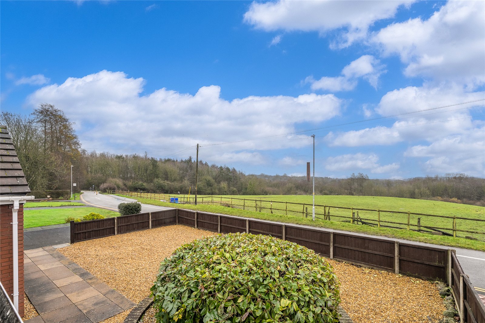 Hinkshay, Telford, Shropshire, TF4 - DB Roberts