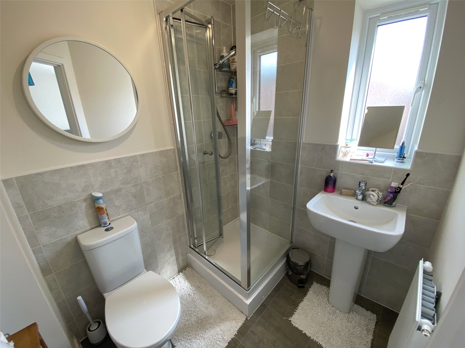 Brookes Avenue, Lawley, Telford, TF3 - DB Roberts