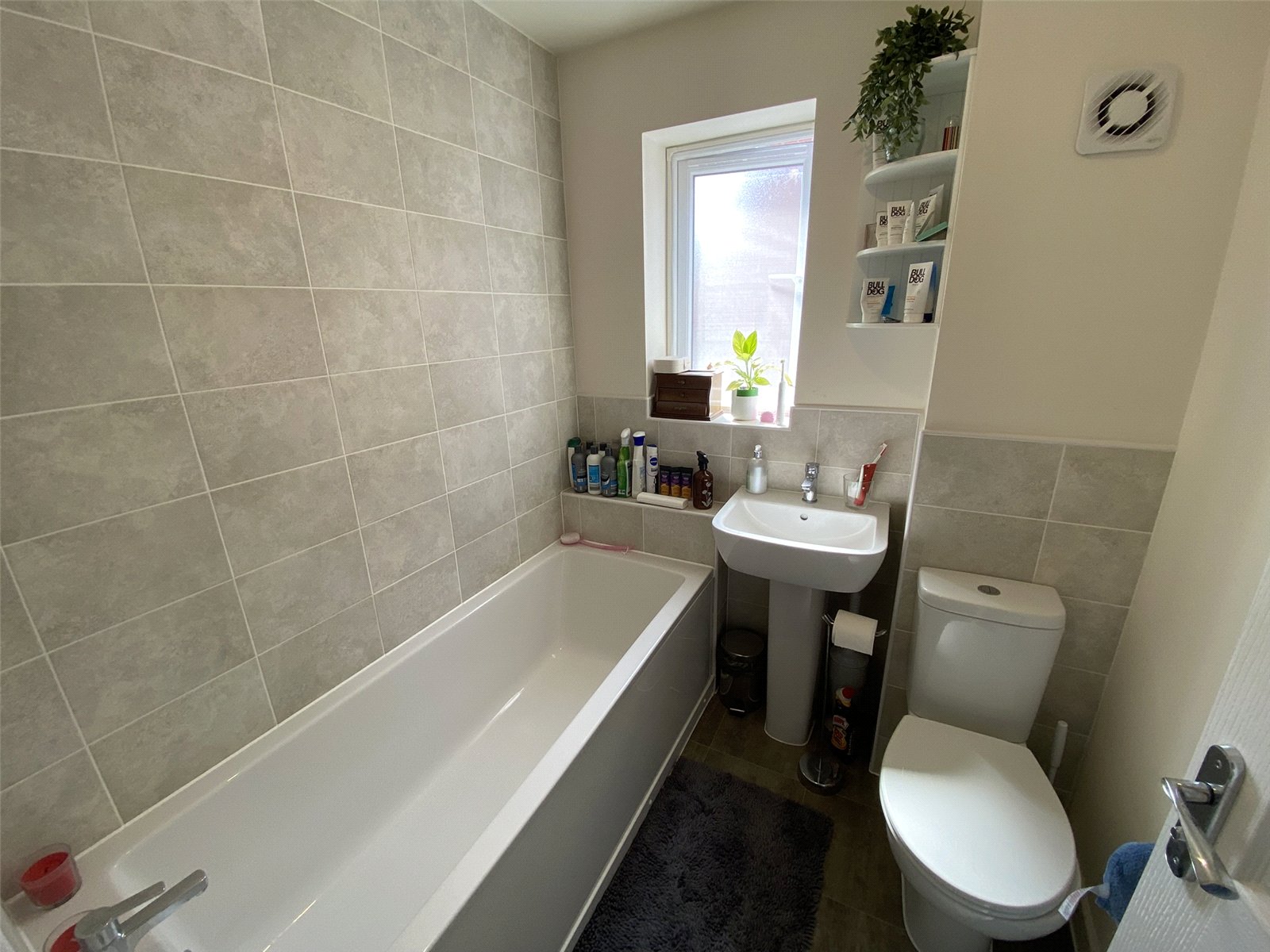 Brookes Avenue, Lawley, Telford, TF3 - DB Roberts