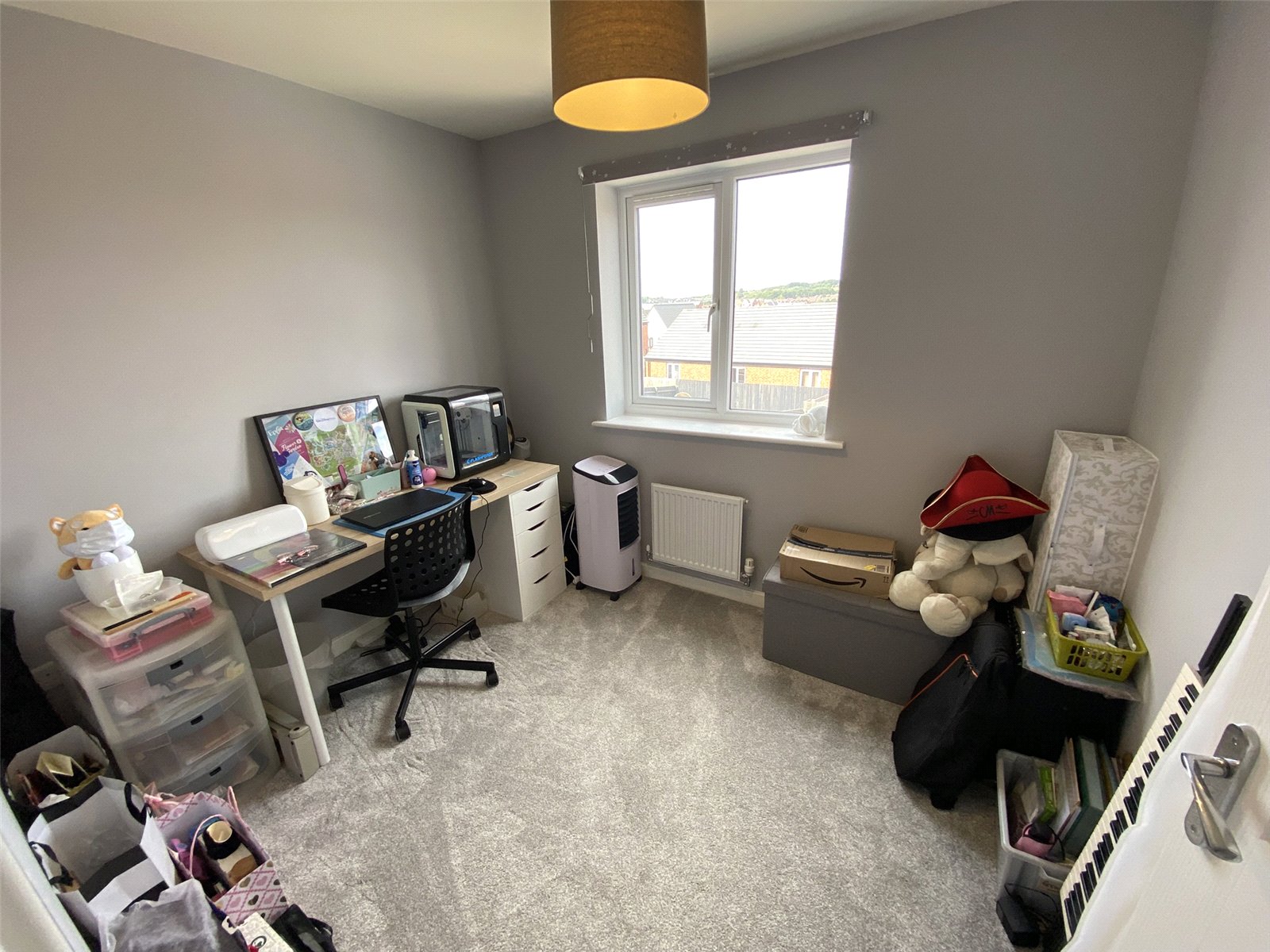 Brookes Avenue, Lawley, Telford, TF3 - DB Roberts