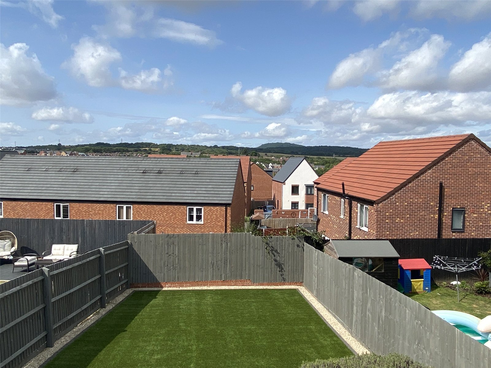 Brookes Avenue, Lawley, Telford, TF3 - DB Roberts