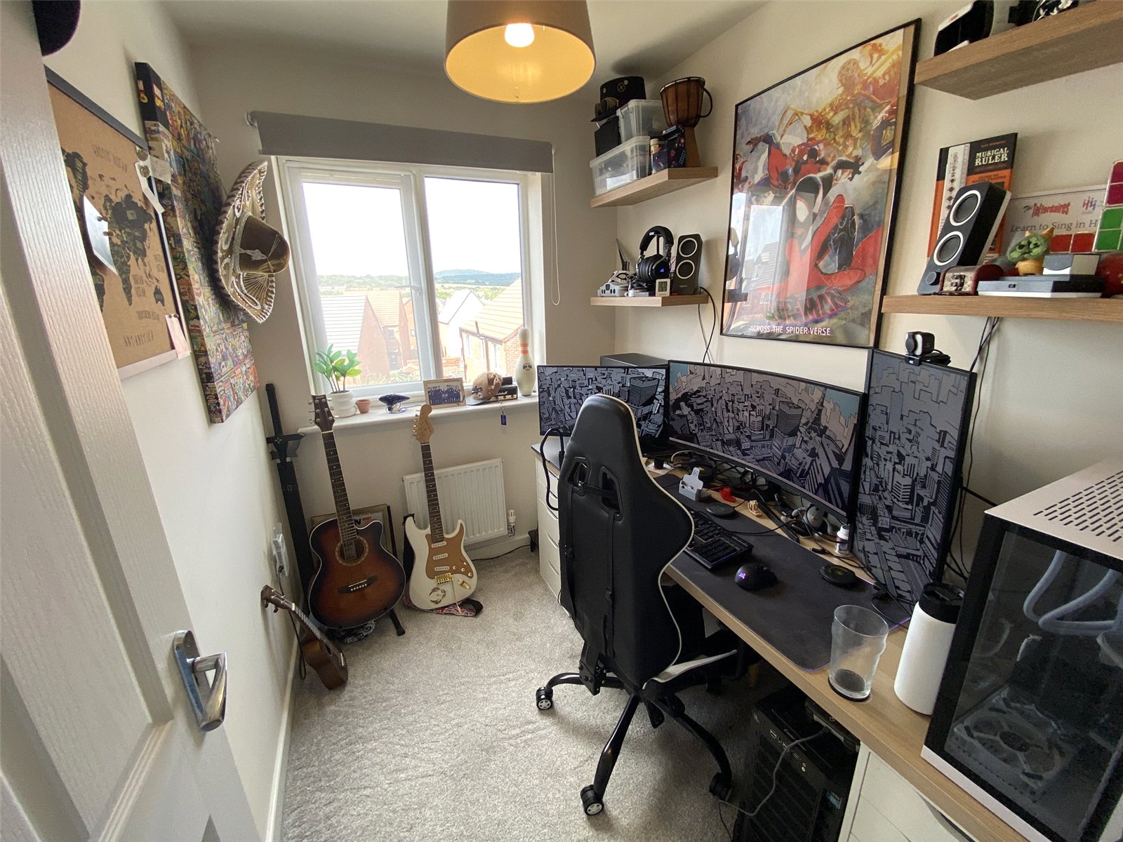 Brookes Avenue, Lawley, Telford, TF3 - DB Roberts