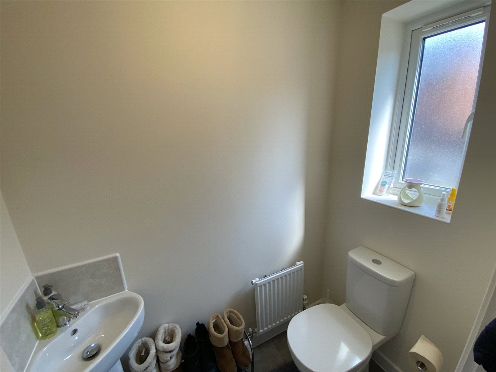 Brookes Avenue, Lawley, Telford, TF3 - DB Roberts