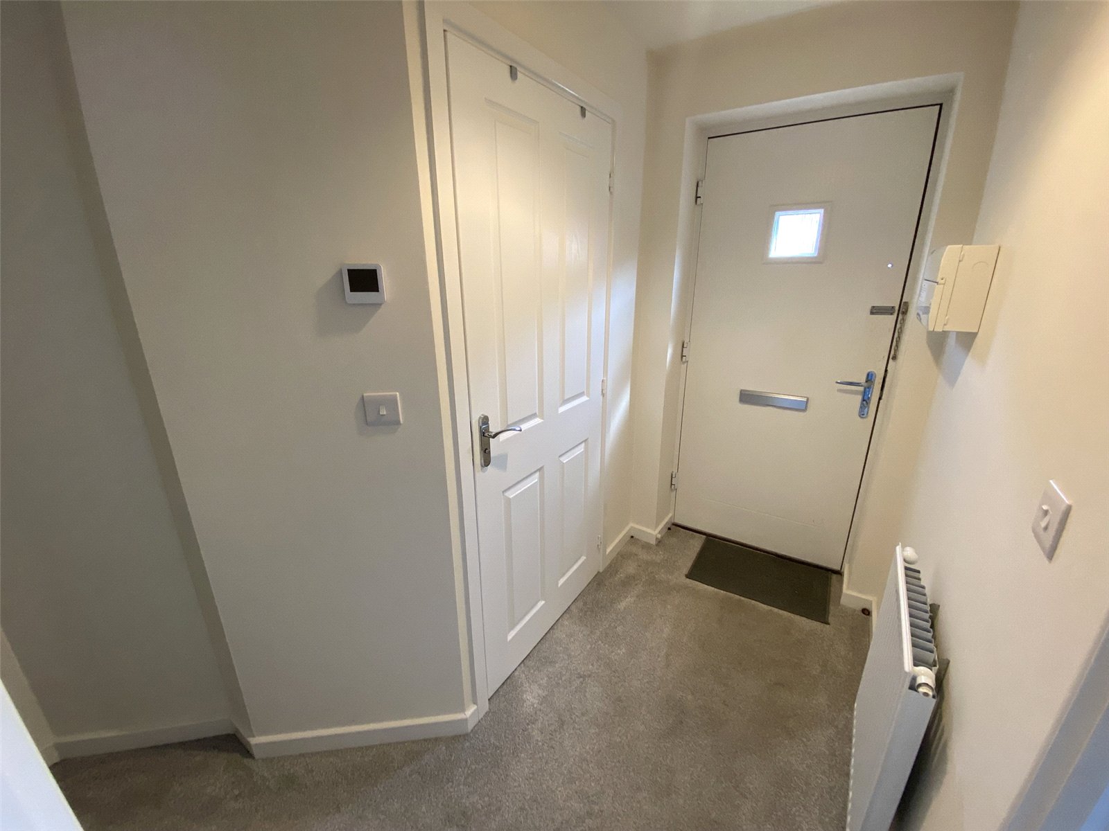 Brookes Avenue, Lawley, Telford, TF3 - DB Roberts