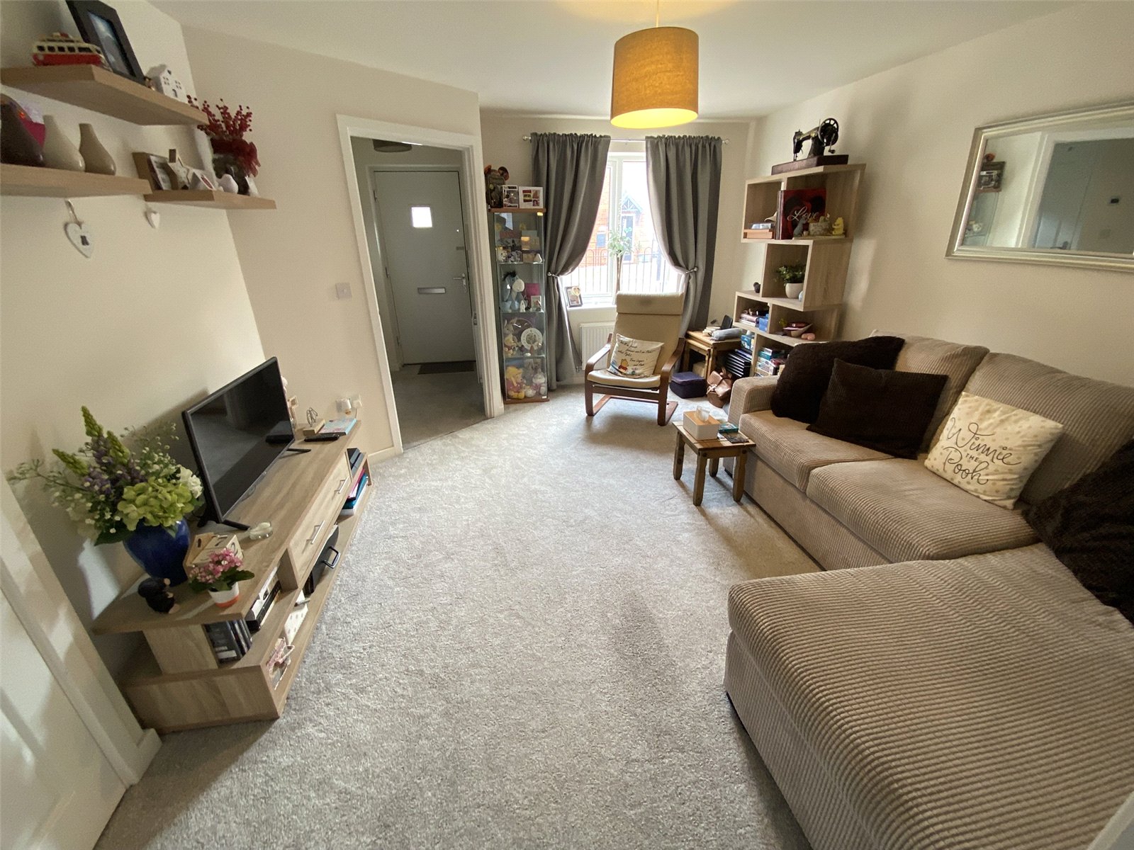 Brookes Avenue, Lawley, Telford, TF3 - DB Roberts