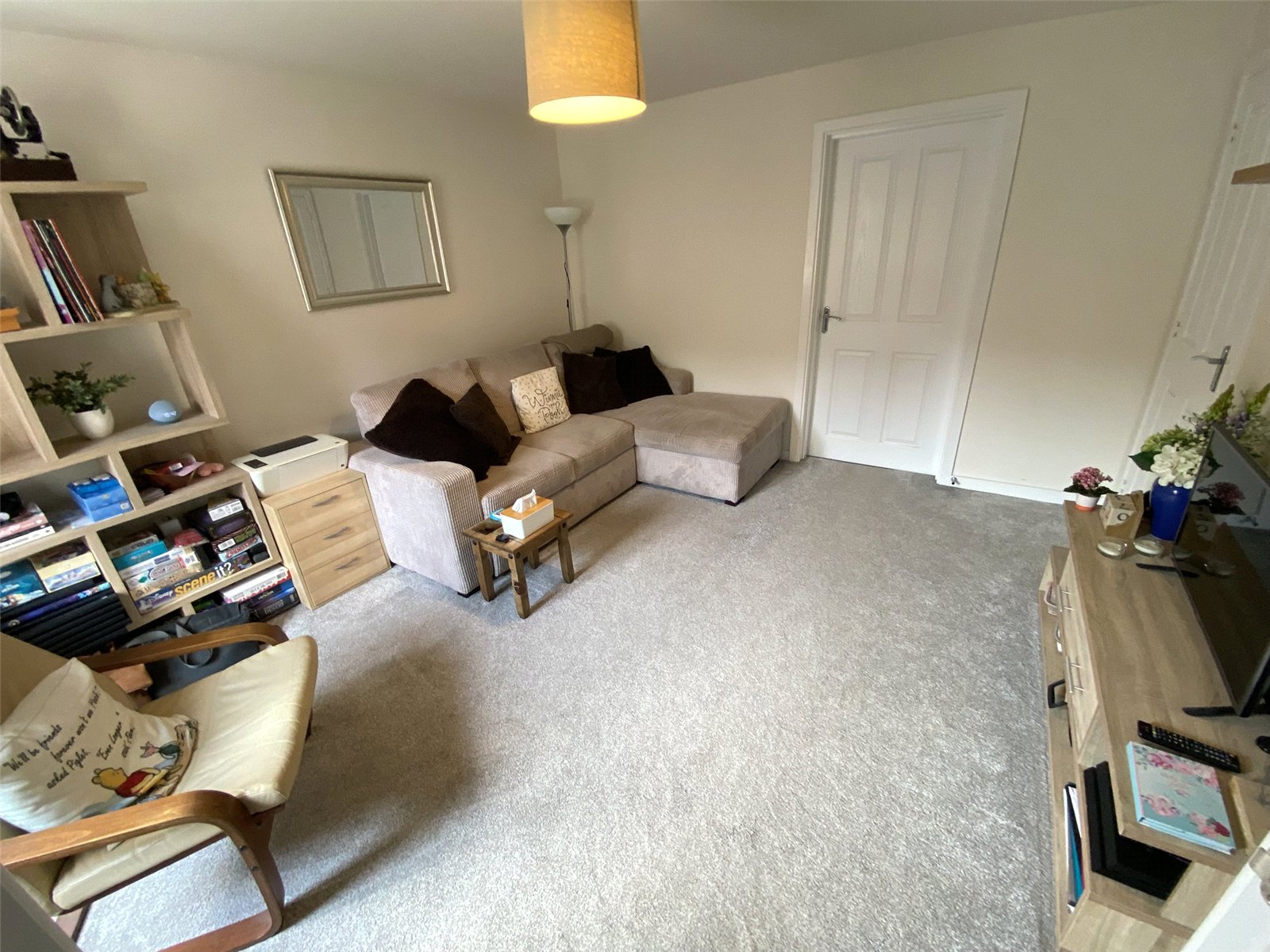 Brookes Avenue, Lawley, Telford, TF3 - DB Roberts