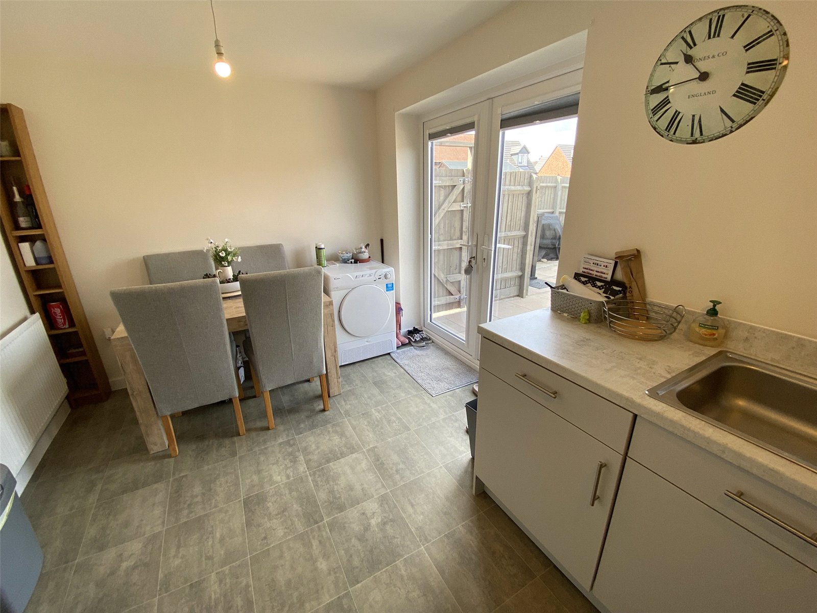 Brookes Avenue, Lawley, Telford, TF3 - DB Roberts