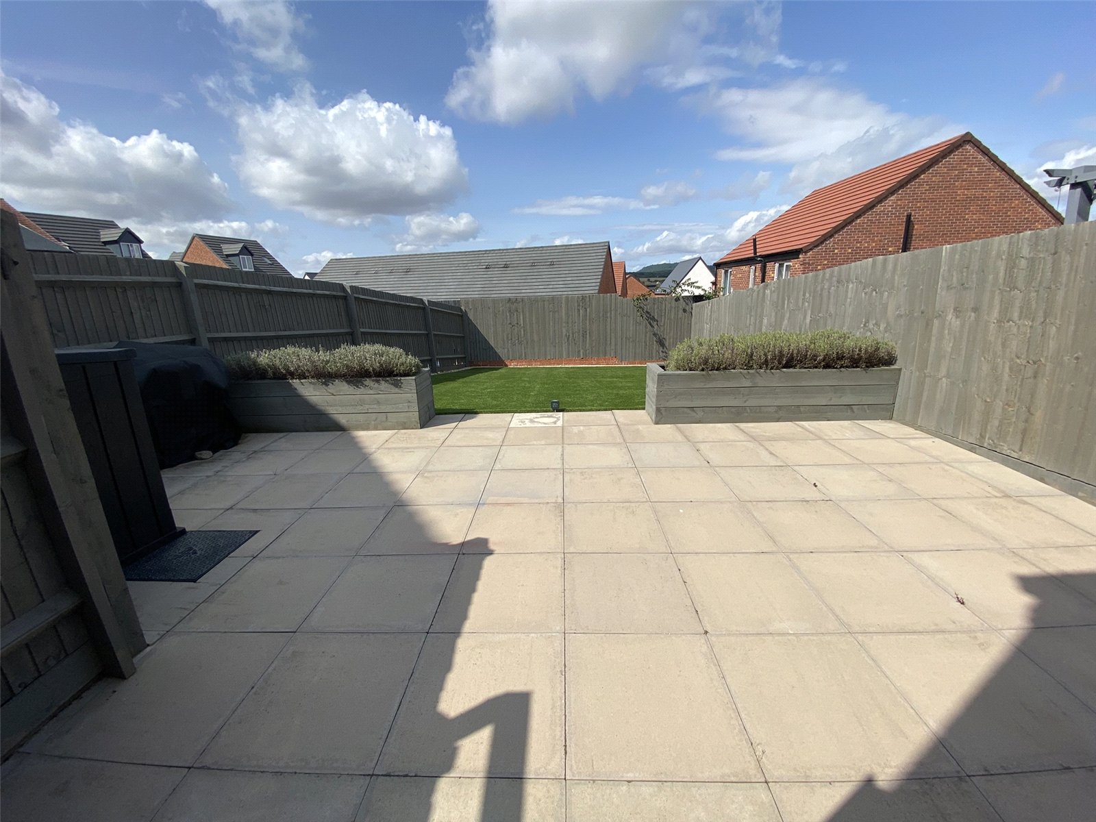 Brookes Avenue, Lawley, Telford, TF3 - DB Roberts