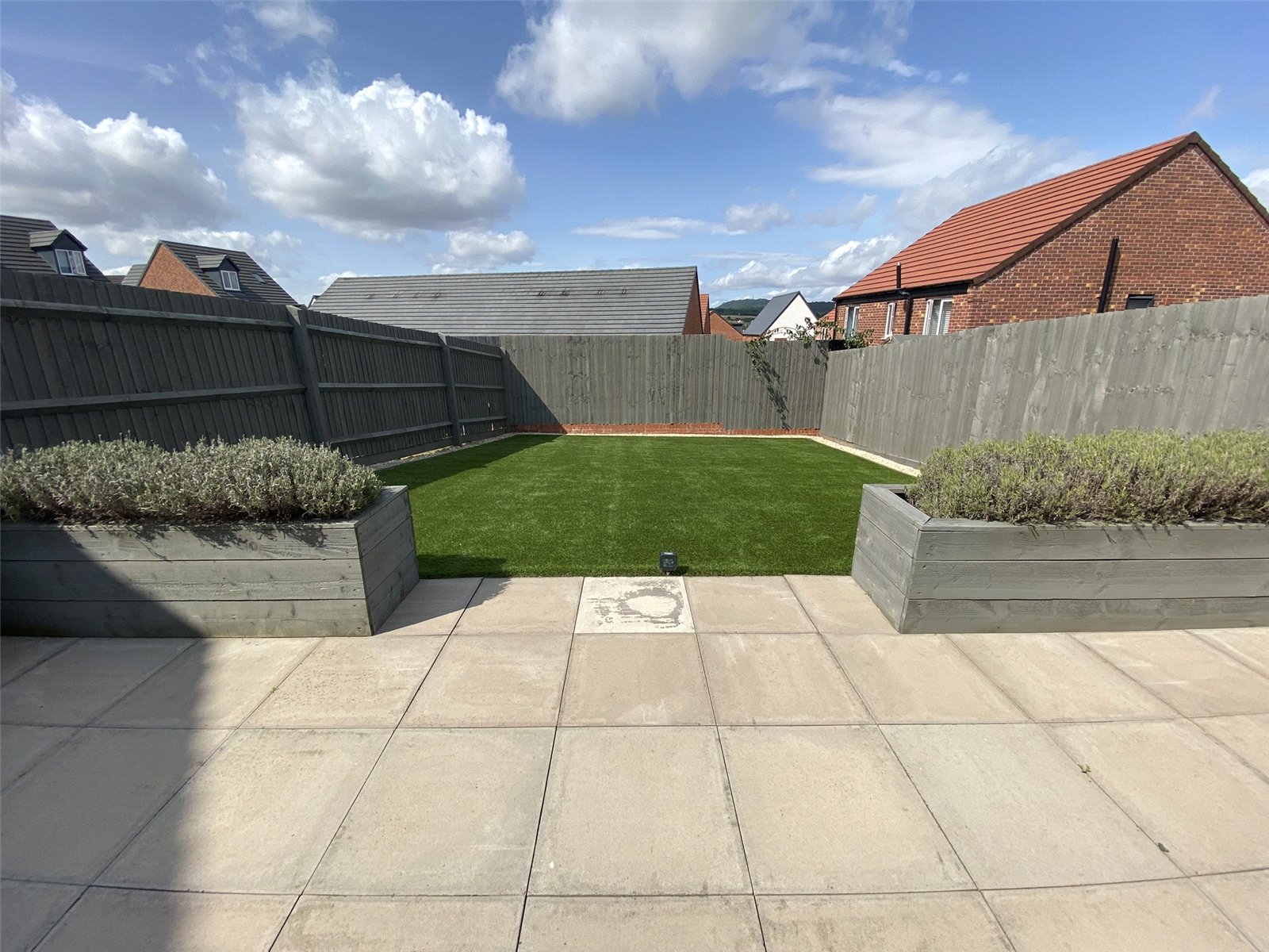 Brookes Avenue, Lawley, Telford, TF3 - DB Roberts