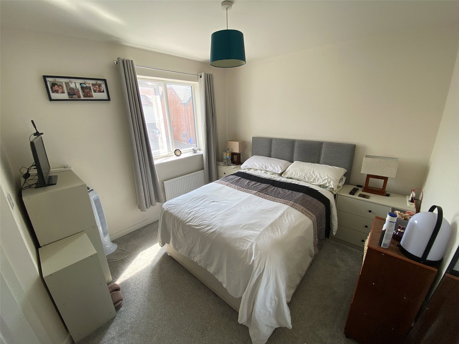 Brookes Avenue, Lawley, Telford, TF3 - DB Roberts