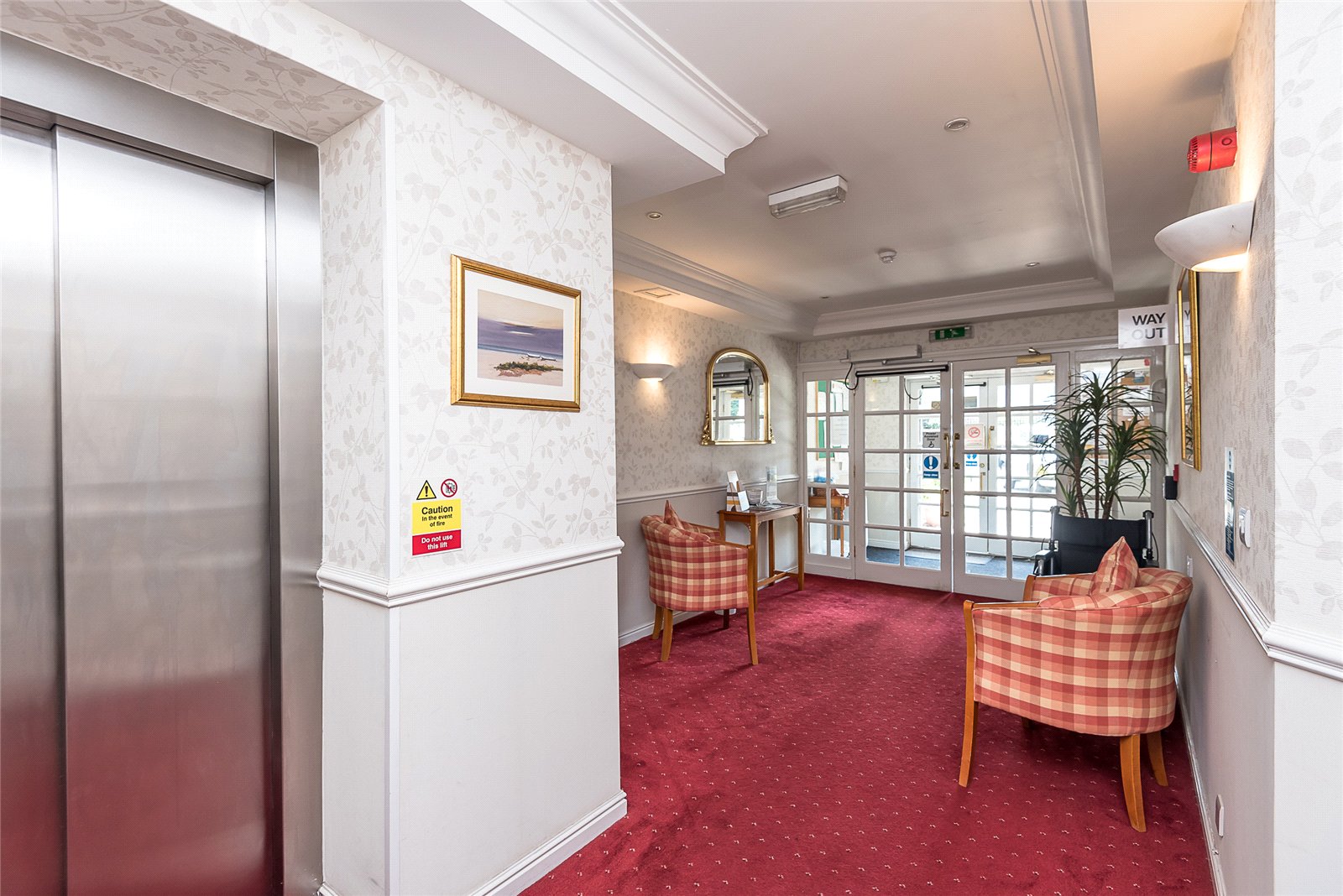 Wolverhampton Road, Forebridge, Stafford, ST17 - DB Roberts