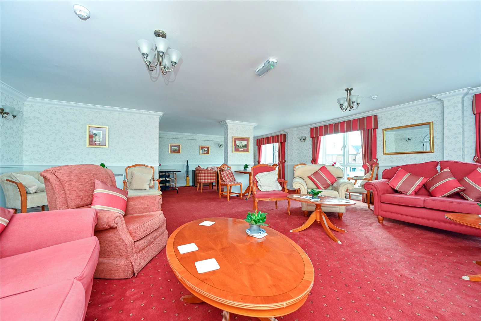 Wolverhampton Road, Forebridge, Stafford, ST17 - DB Roberts