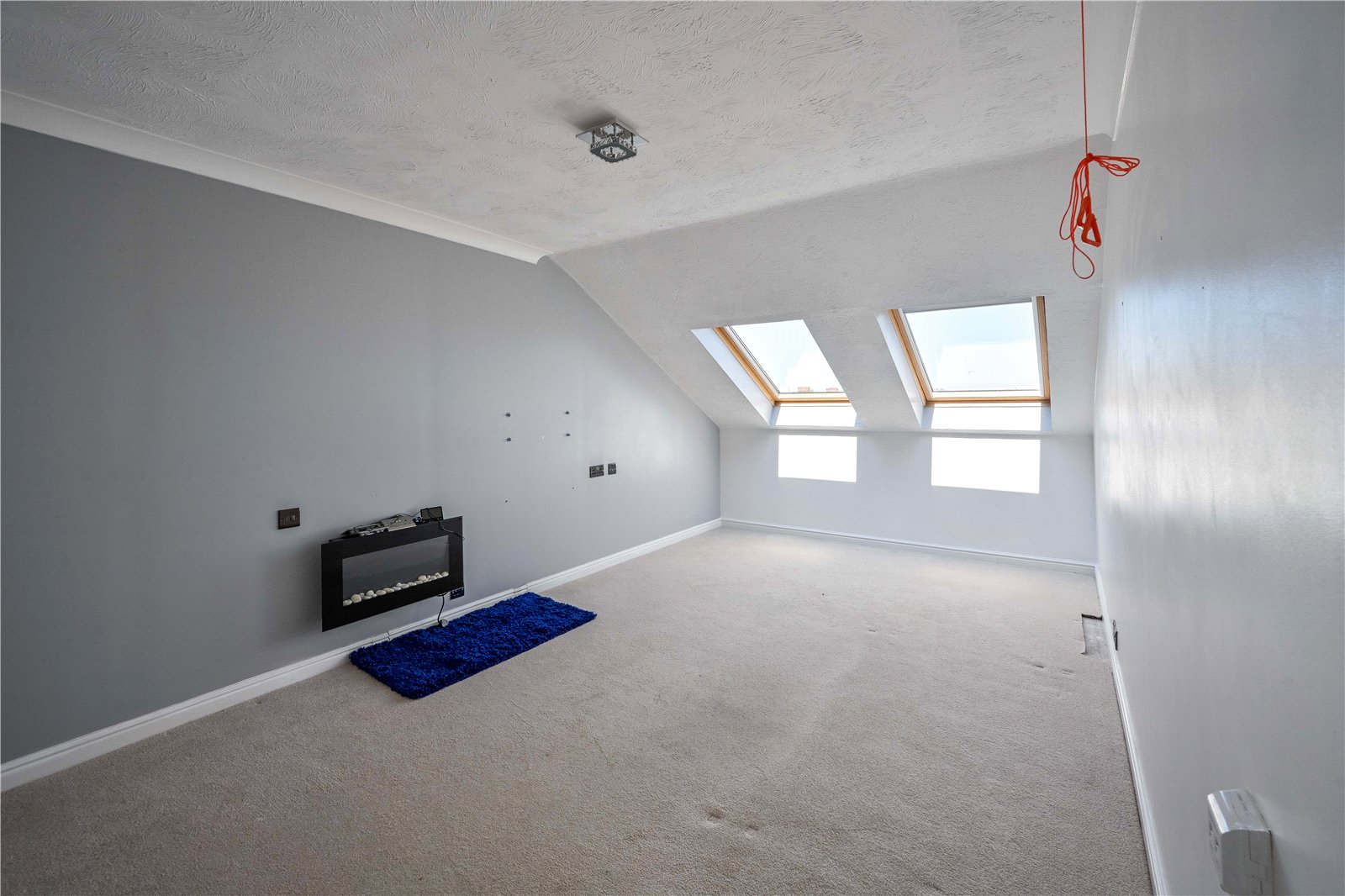 Wolverhampton Road, Forebridge, Stafford, ST17 - DB Roberts