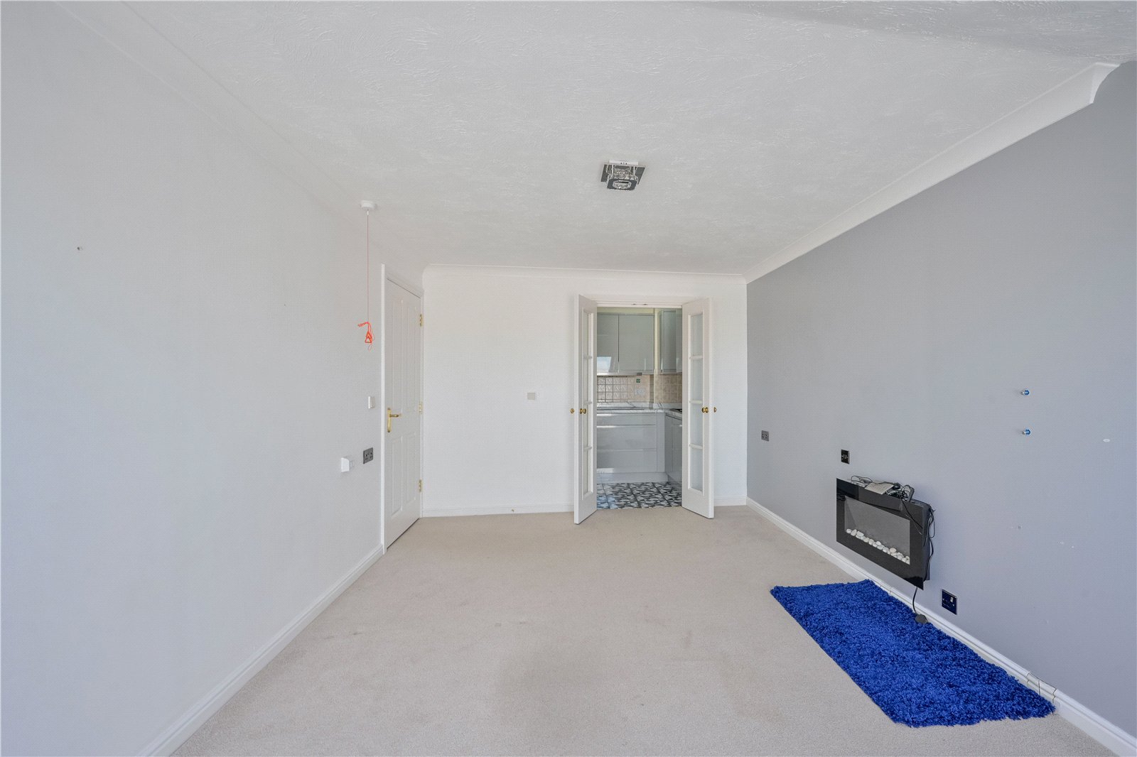 Wolverhampton Road, Forebridge, Stafford, ST17 - DB Roberts