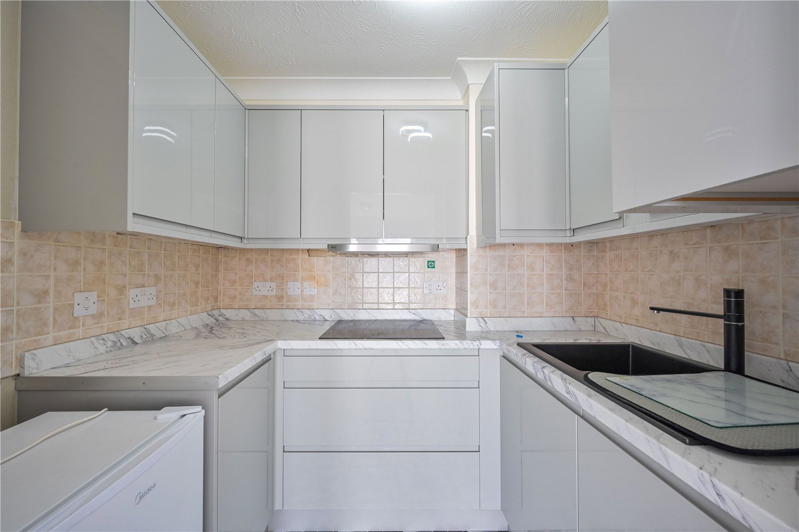 Wolverhampton Road, Forebridge, Stafford, ST17 - DB Roberts