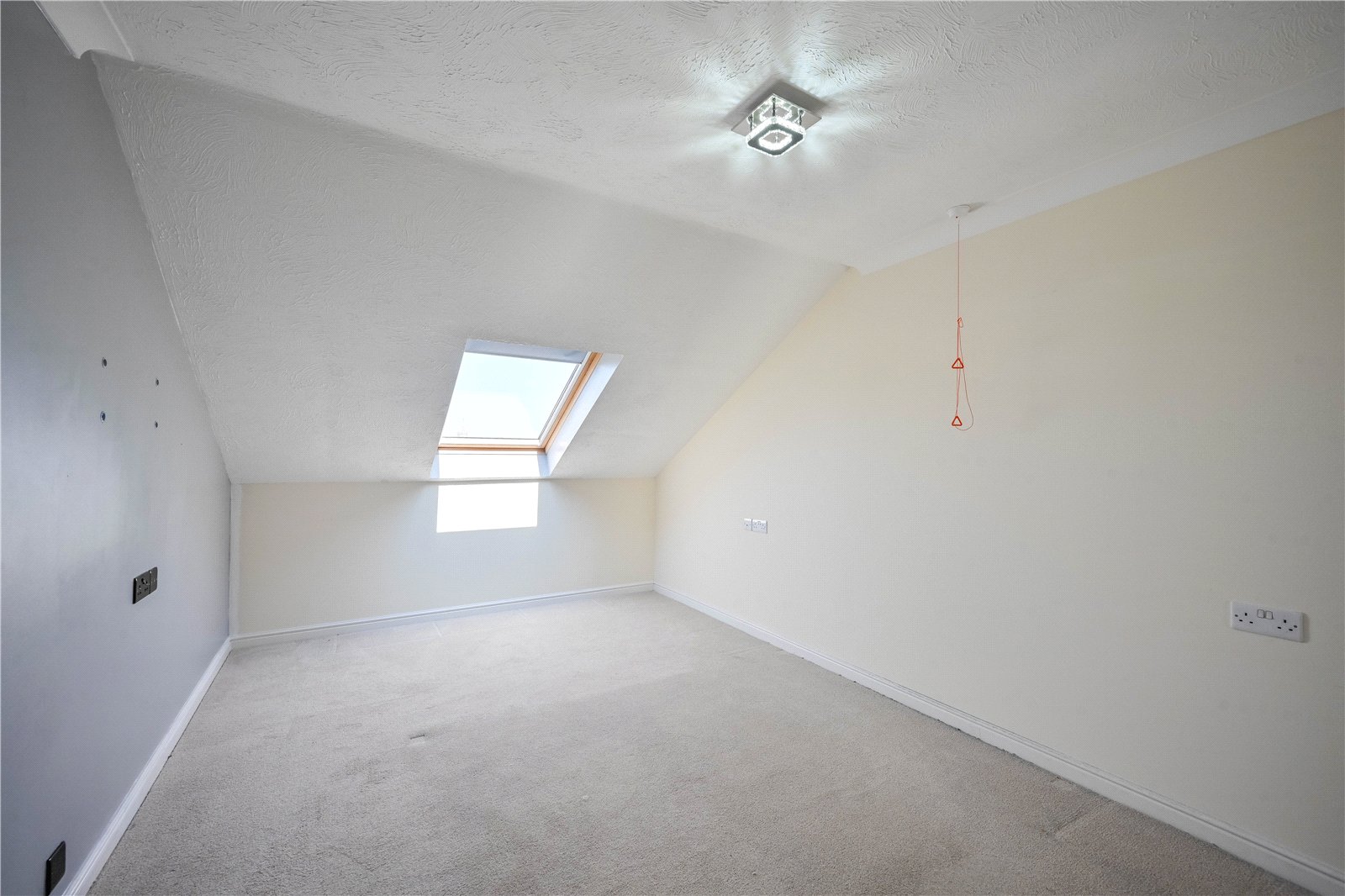 Wolverhampton Road, Forebridge, Stafford, ST17 - DB Roberts