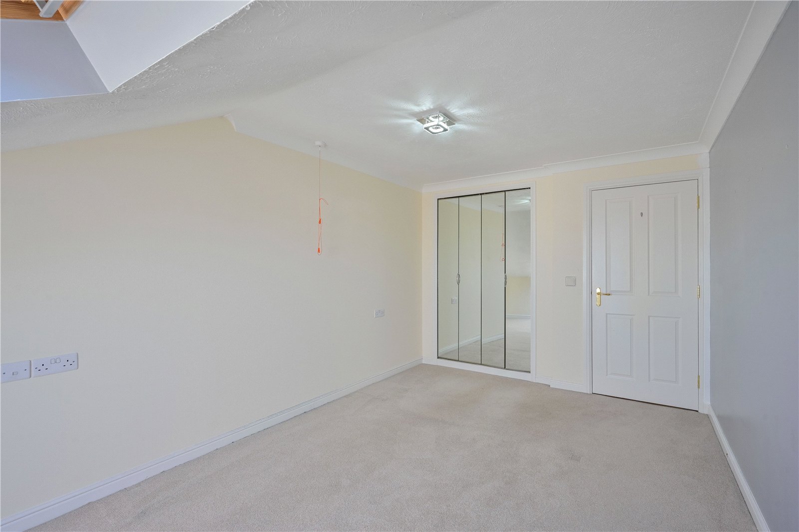 Wolverhampton Road, Forebridge, Stafford, ST17 - DB Roberts