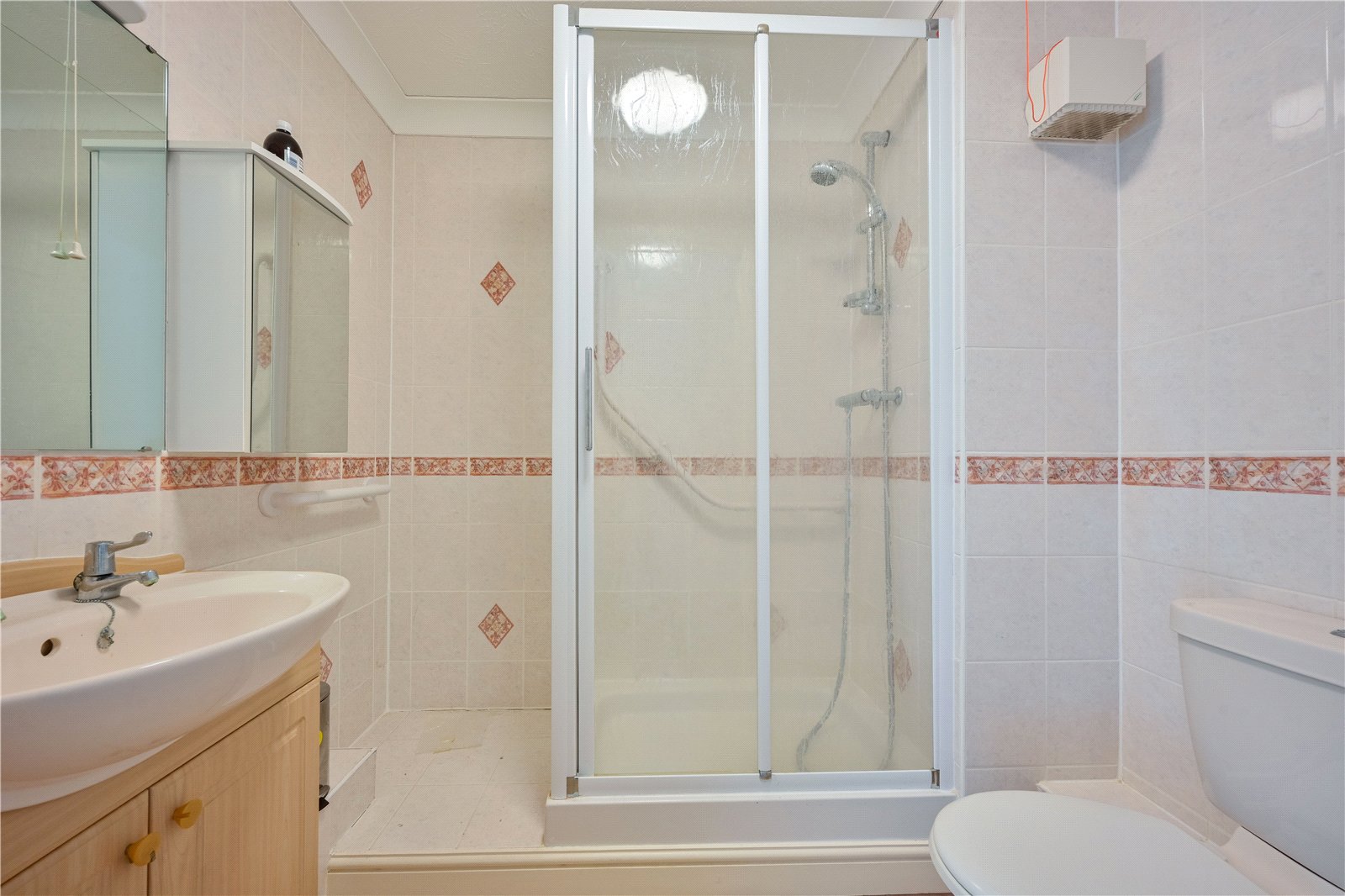 Wolverhampton Road, Forebridge, Stafford, ST17 - DB Roberts