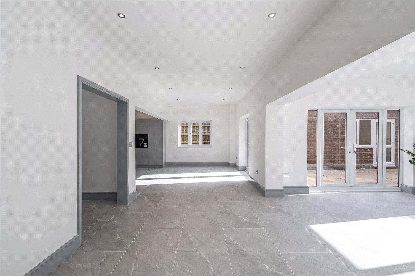 Hadley Park Road, Leegomery, Telford, TF1 - DB Roberts