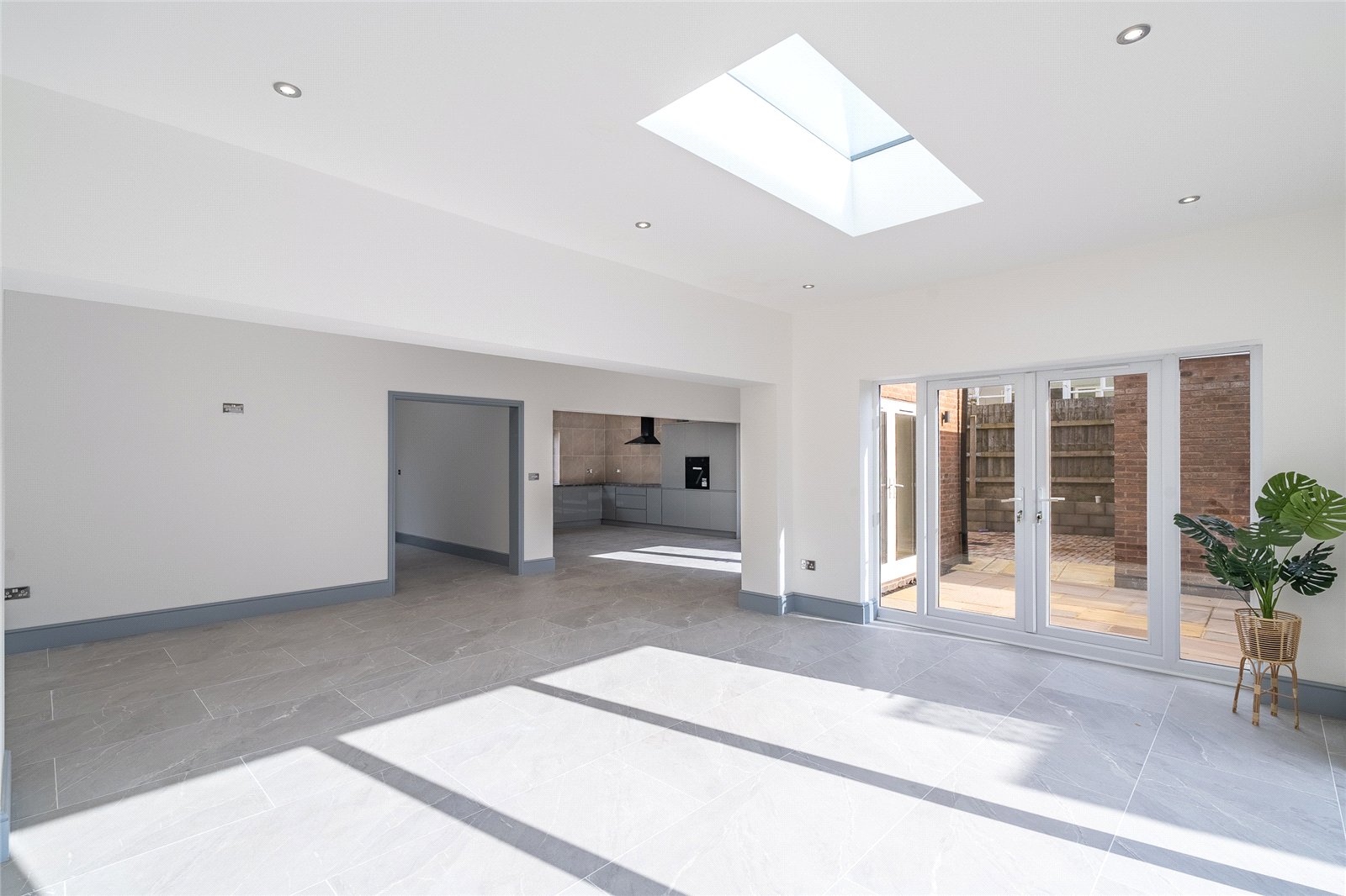 Hadley Park Road, Leegomery, Telford, TF1 - DB Roberts