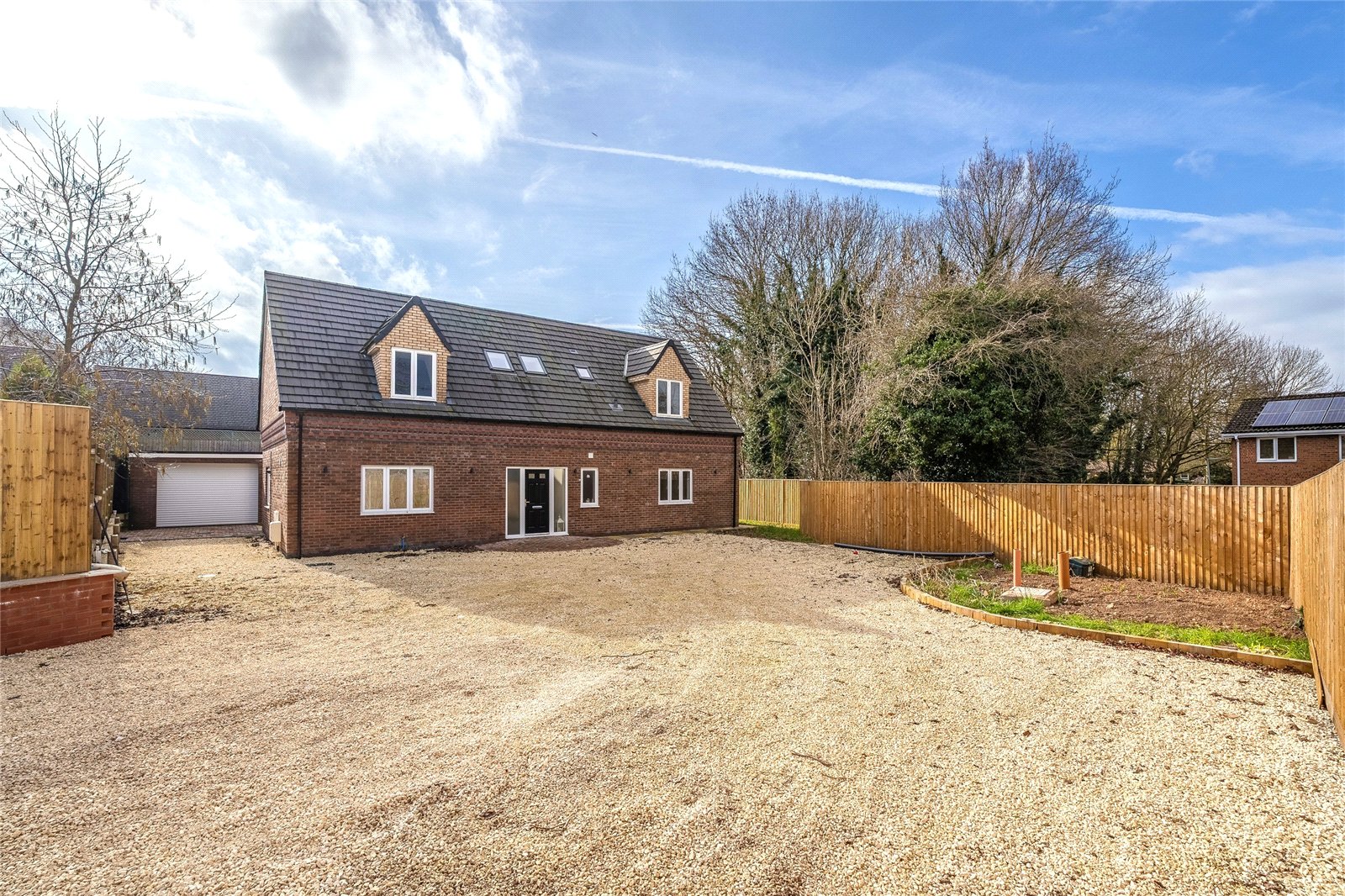 Hadley Park Road, Leegomery, Telford, TF1 - DB Roberts