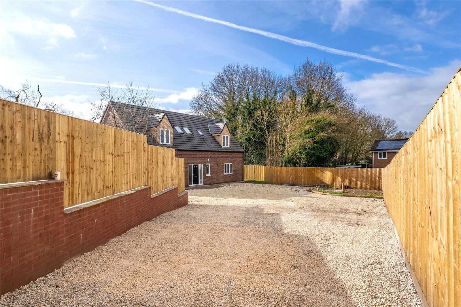 Hadley Park Road, Leegomery, Telford, TF1 - DB Roberts