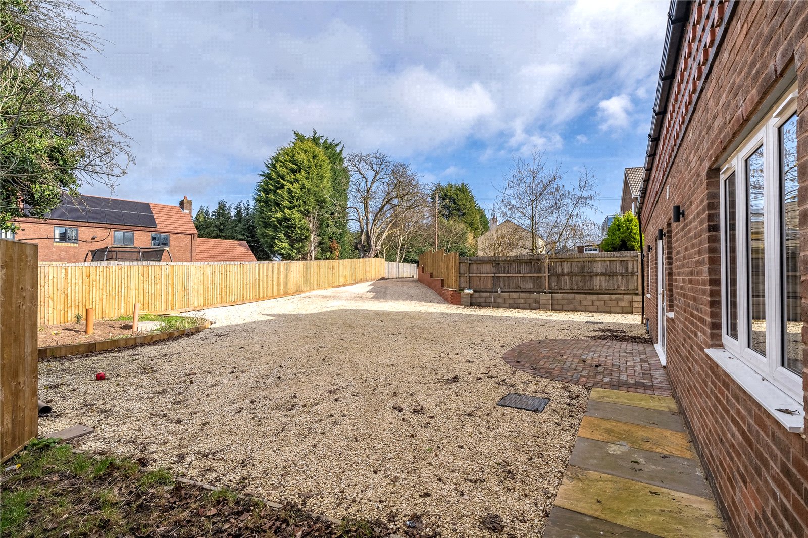 Hadley Park Road, Leegomery, Telford, TF1 - DB Roberts