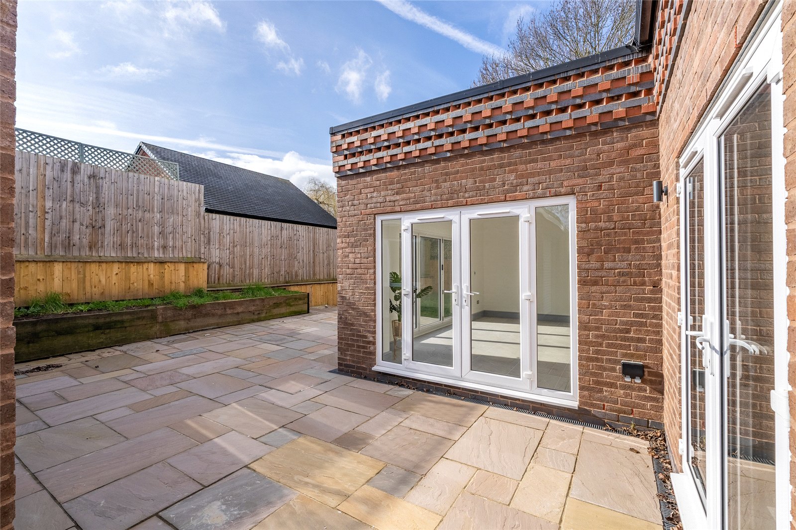 Hadley Park Road, Leegomery, Telford, TF1 - DB Roberts