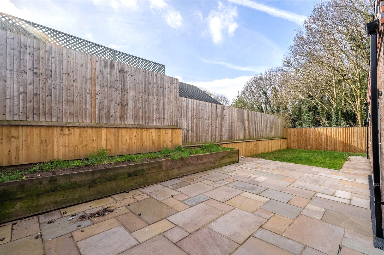 Hadley Park Road, Leegomery, Telford, TF1 - DB Roberts