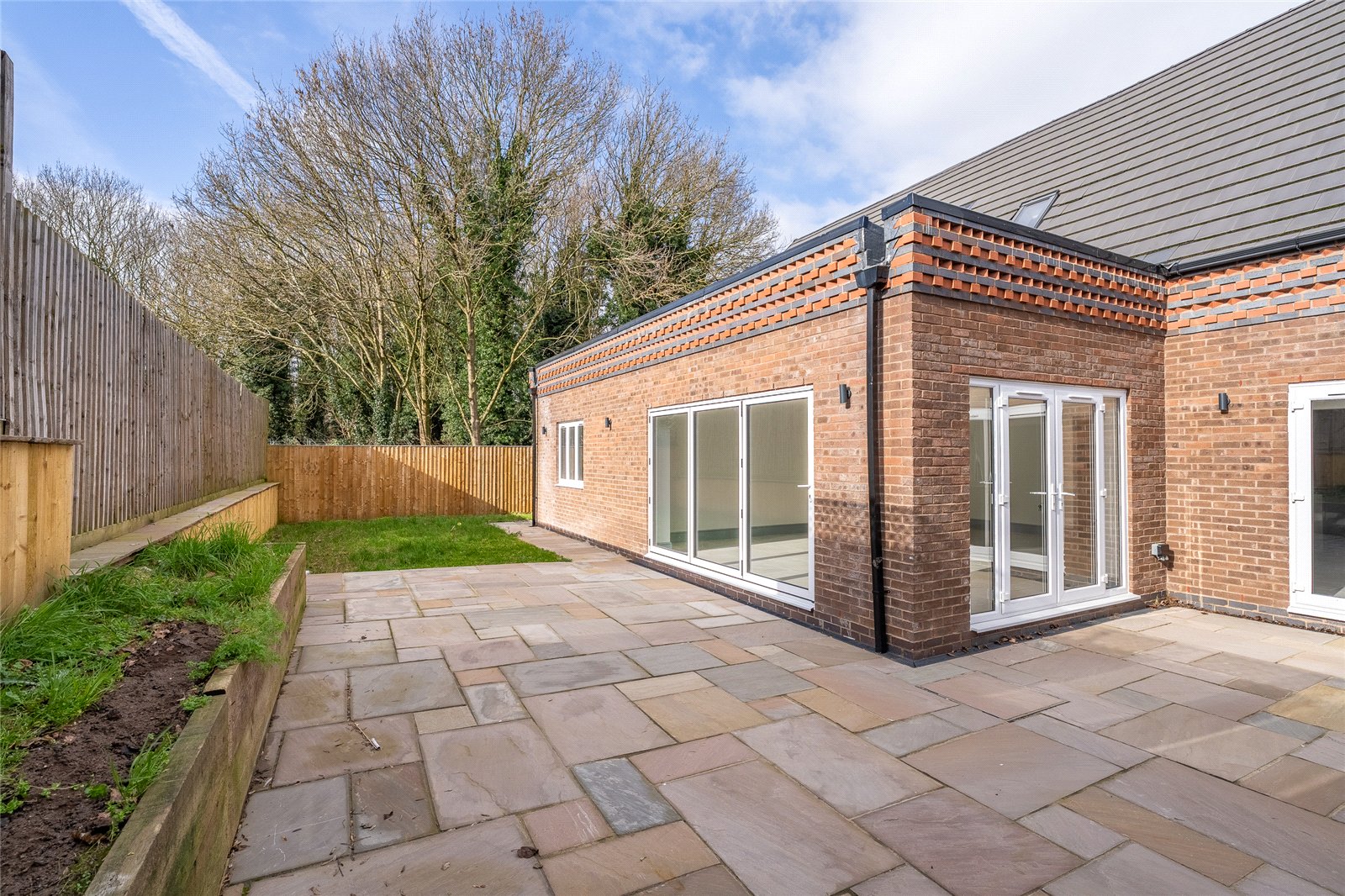 Hadley Park Road, Leegomery, Telford, TF1 - DB Roberts