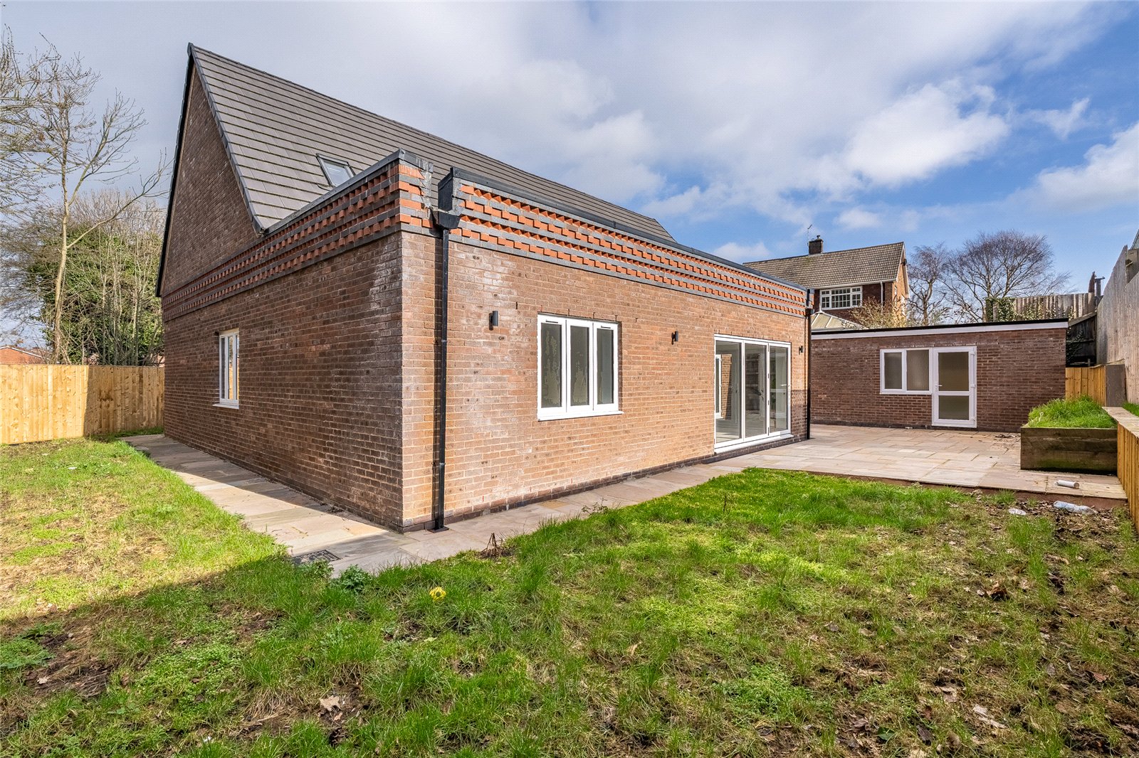 Hadley Park Road, Leegomery, Telford, TF1 - DB Roberts