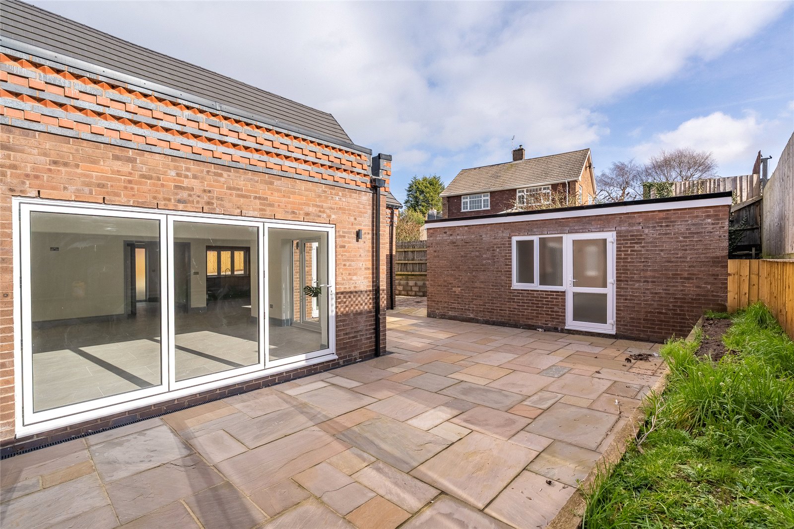 Hadley Park Road, Leegomery, Telford, TF1 - DB Roberts