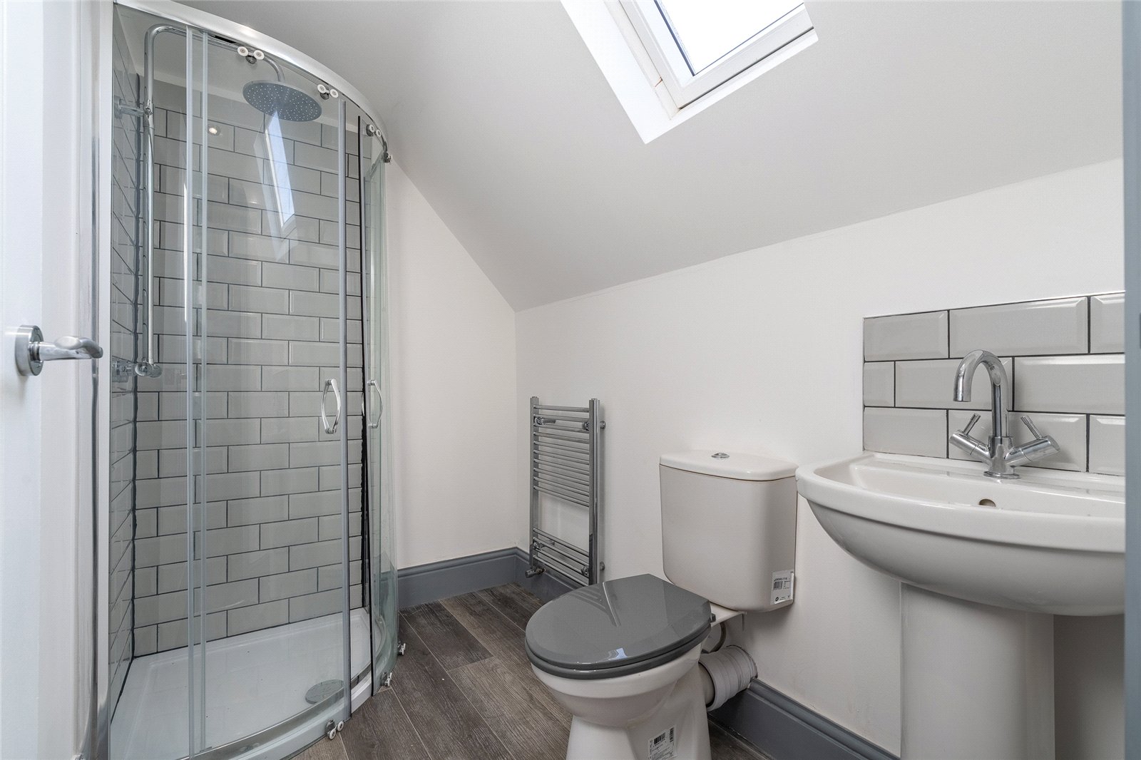 Hadley Park Road, Leegomery, Telford, TF1 - DB Roberts