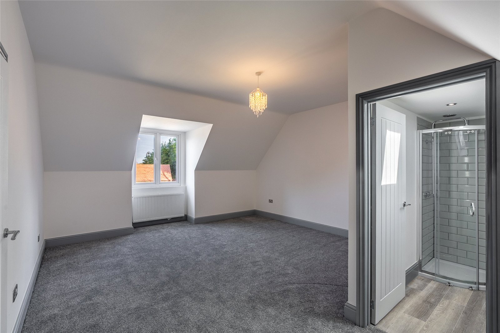 Hadley Park Road, Leegomery, Telford, TF1 - DB Roberts