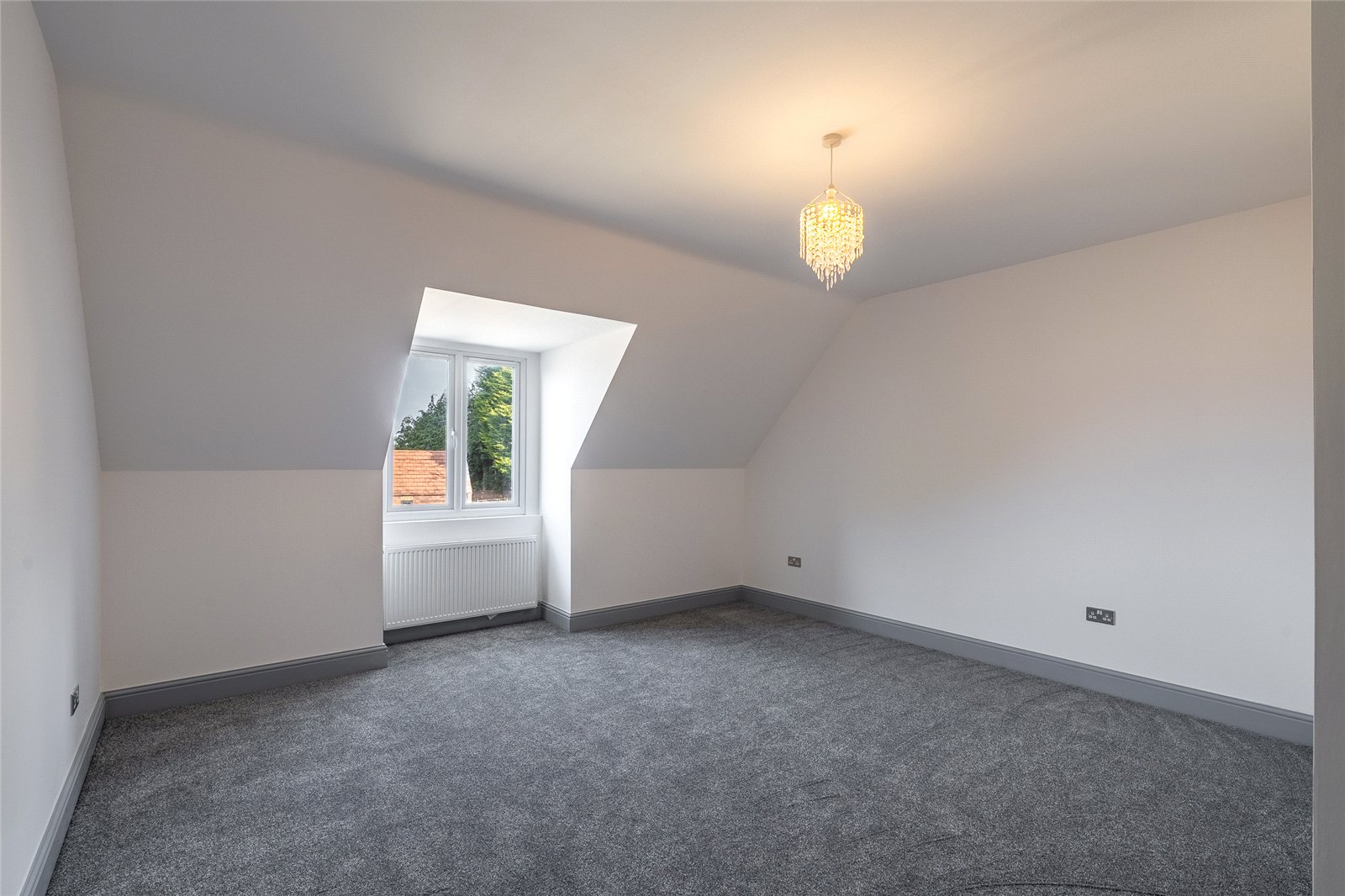 Hadley Park Road, Leegomery, Telford, TF1 - DB Roberts