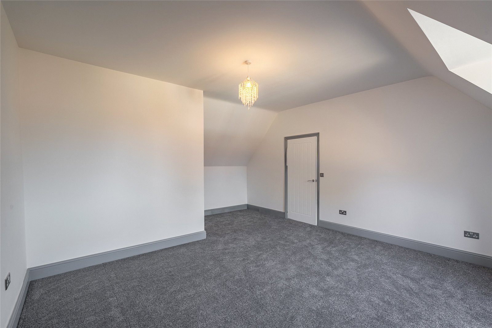 Hadley Park Road, Leegomery, Telford, TF1 - DB Roberts