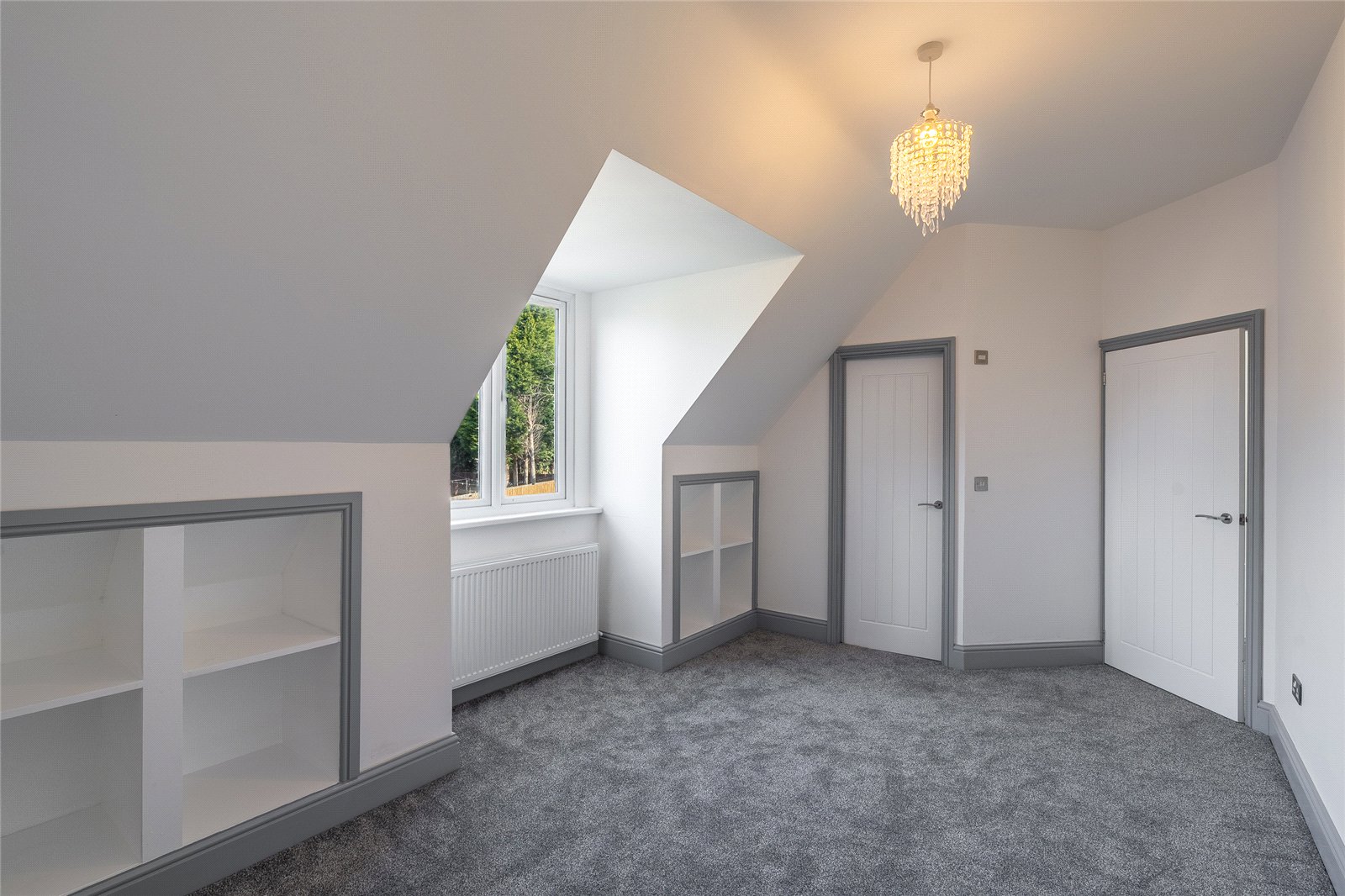 Hadley Park Road, Leegomery, Telford, TF1 - DB Roberts