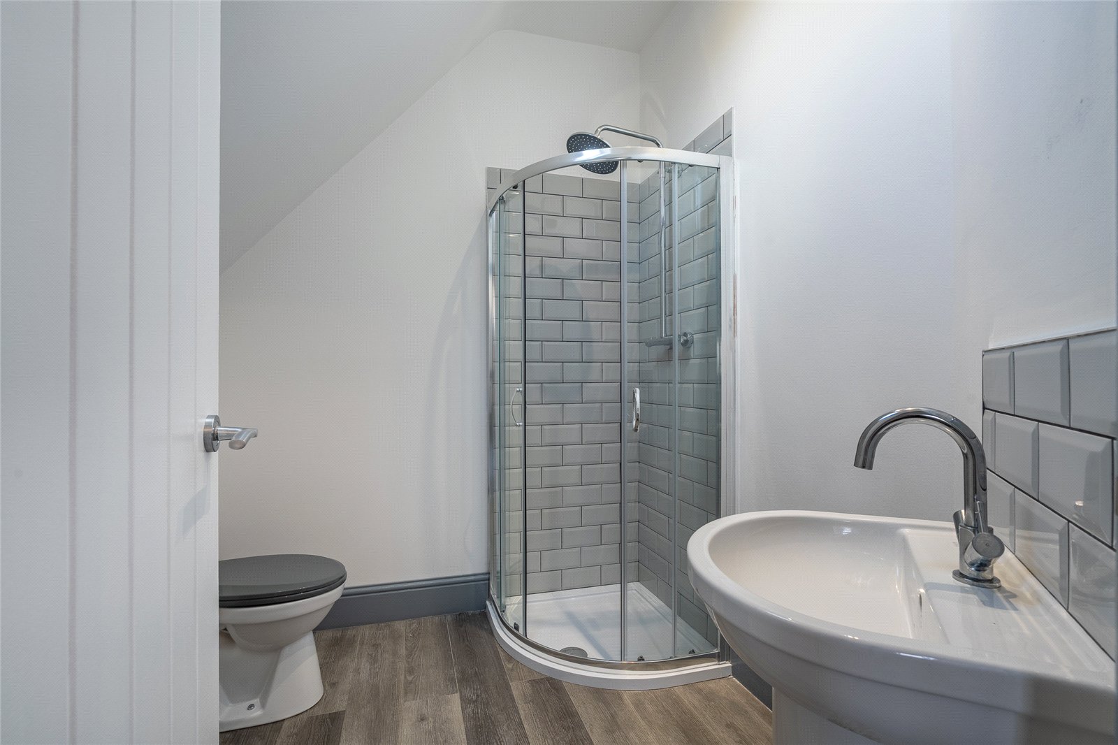 Hadley Park Road, Leegomery, Telford, TF1 - DB Roberts