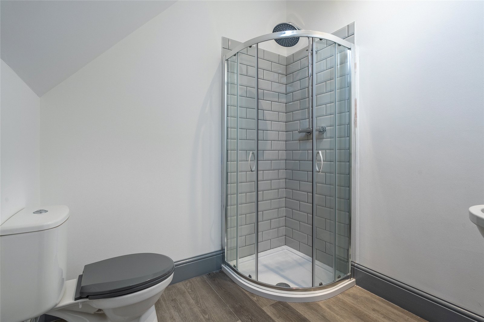 Hadley Park Road, Leegomery, Telford, TF1 - DB Roberts