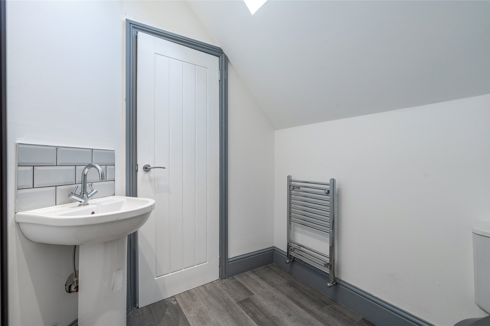 Hadley Park Road, Leegomery, Telford, TF1 - DB Roberts